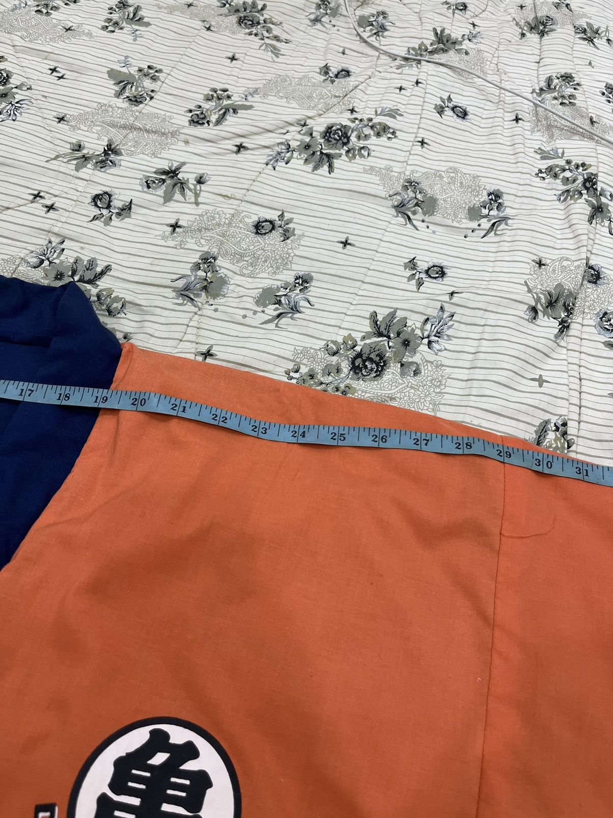 Anime A. DRAGON BALL Z HYPEBEAST KIMONO JAPAN Size US L / EU 52-54 / 3 - 11 Thumbnail