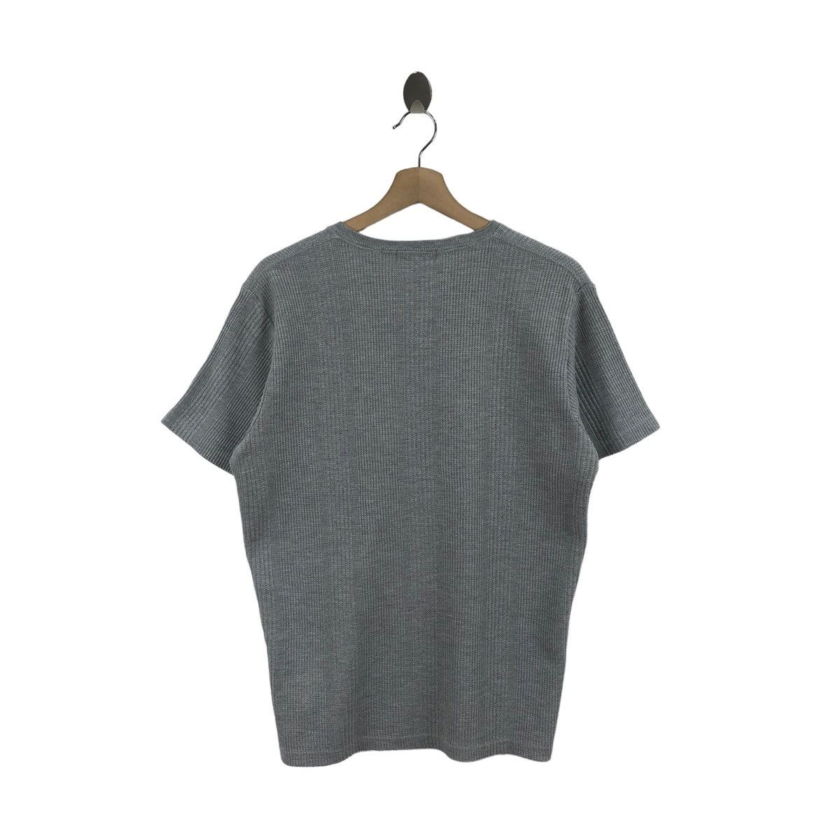 Pick!! Vtg BEAMS HEARTS Pocket Tee Tshirt Pullover