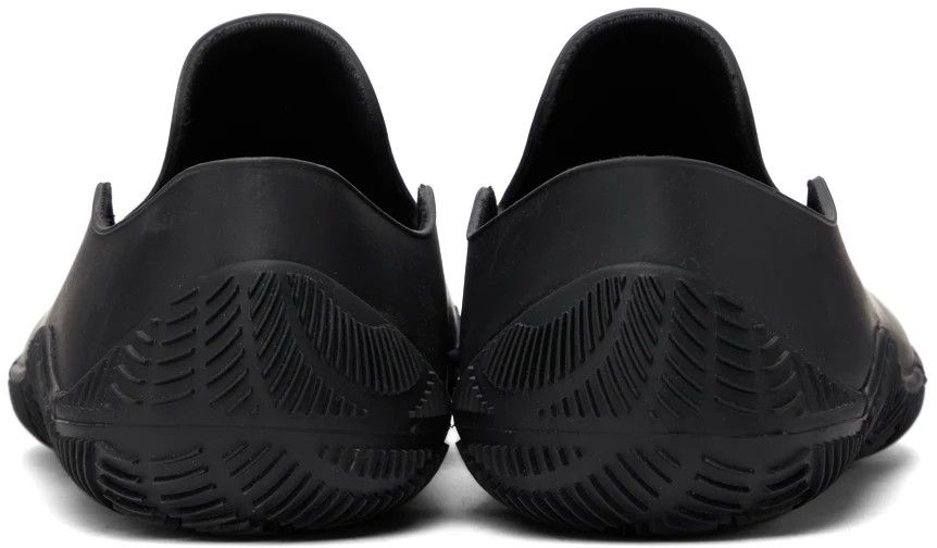 Bottega Veneta o1loc1c0223 Sneakers in Black Size US 11 / EU 44 - 4 Thumbnail