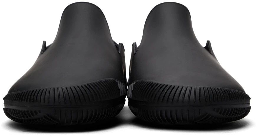 Bottega Veneta o1loc1c0223 Sneakers in Black Size US 11 / EU 44 - 2 Thumbnail