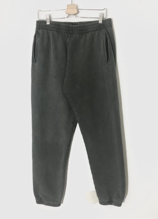 Yeezy Season Yeezy Season 6 Sweatpants Core | Grailed