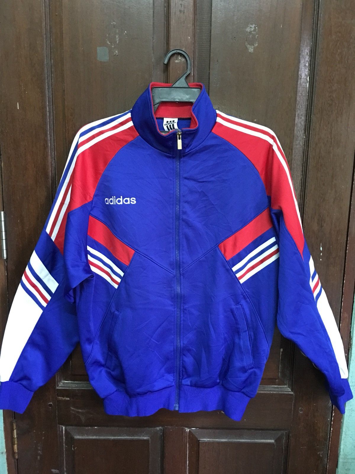 Rare Vintage ADIDAS Multicolour
