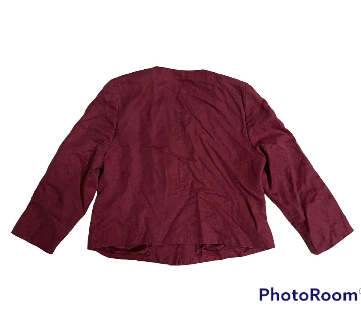 Aigner × Vintage Aigner Coat West Germany Size M / US 6-8 / IT 42-44 - 3 Thumbnail