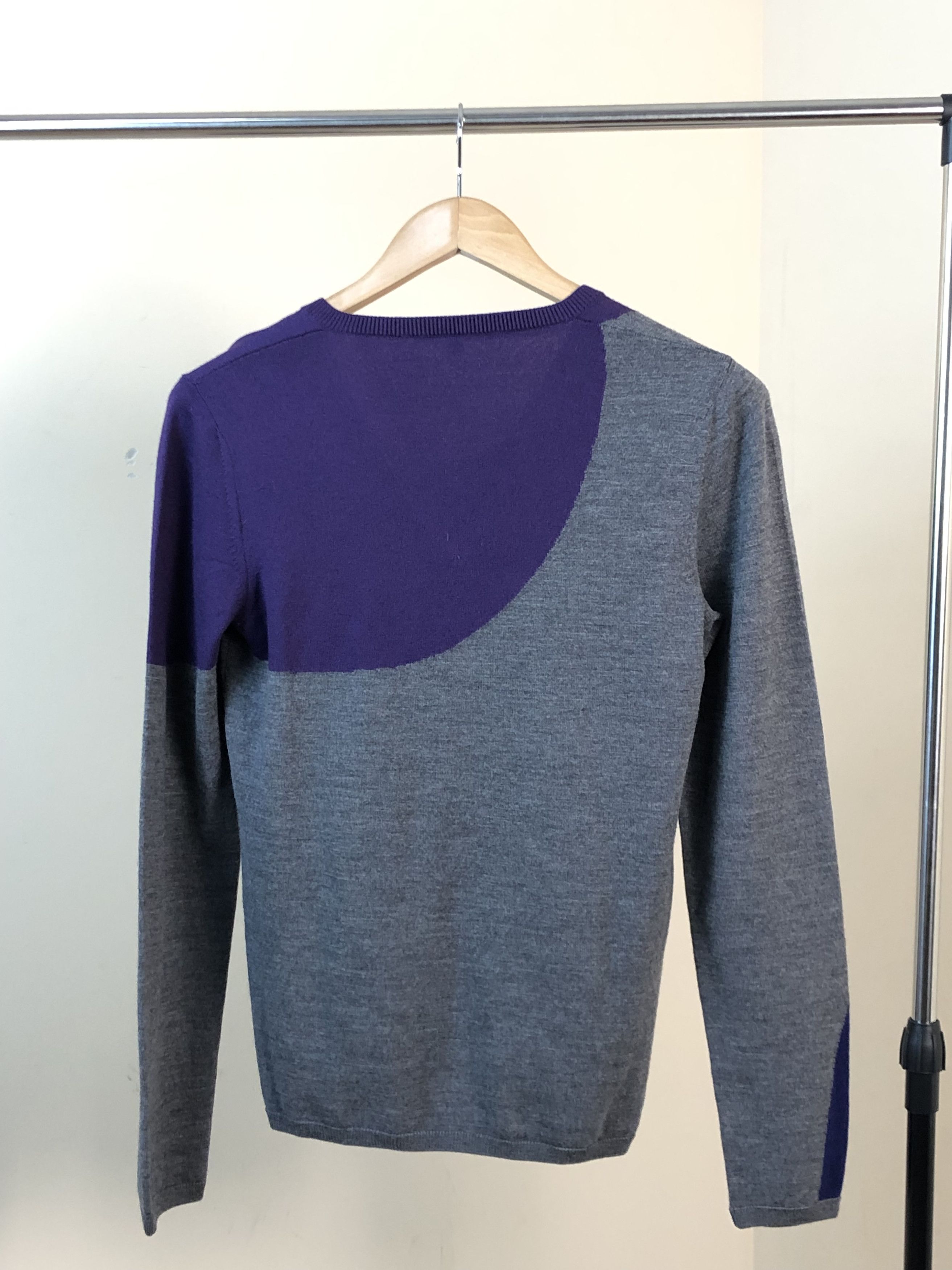 Gucci Gucci GG Big logo monogram Sweater Size US M / EU 48-50 / 2 - 6 Thumbnail