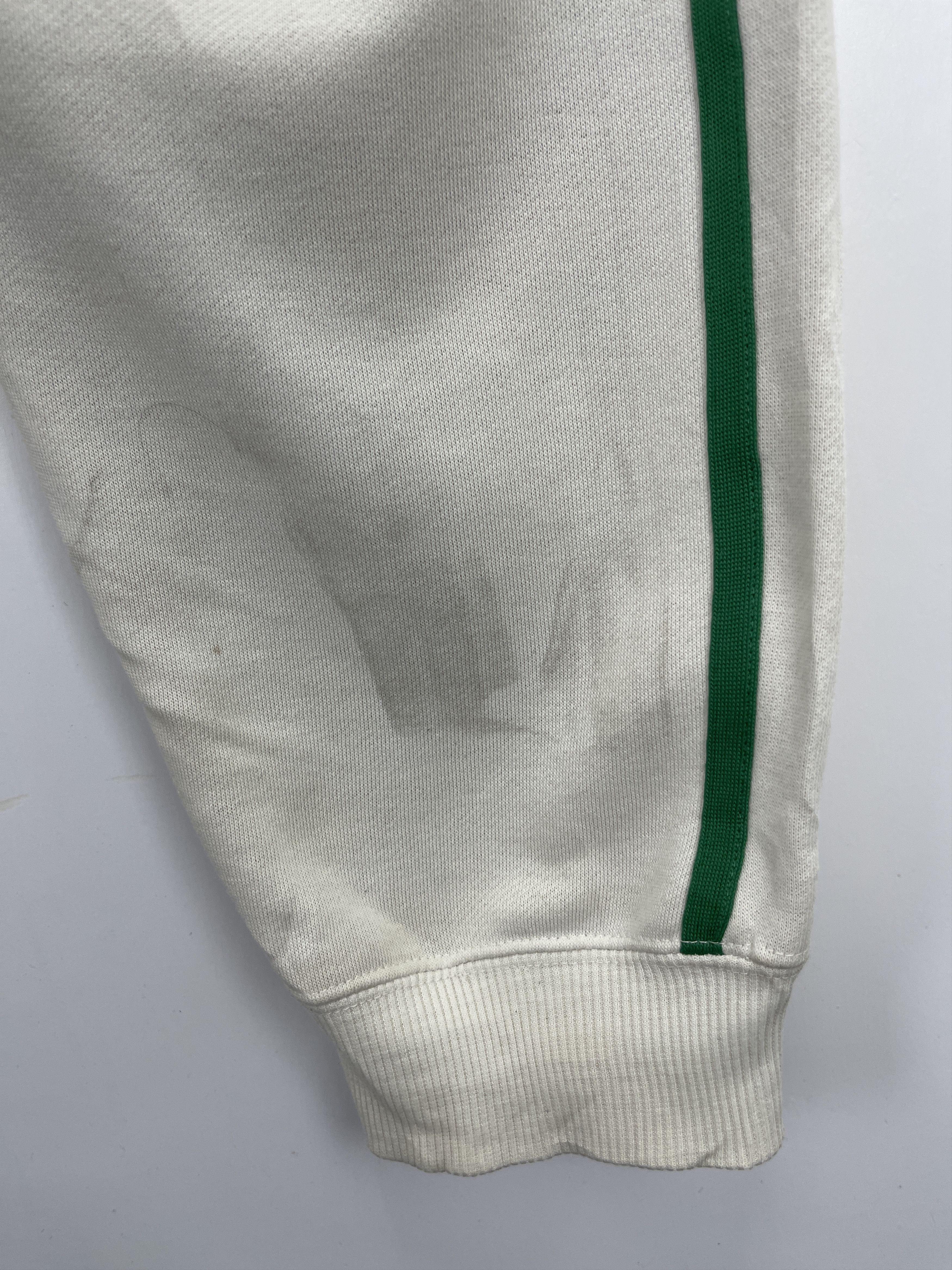 Bob Marley Vintage Bob Marley Marijuana Sweatpant Size US 40 / EU 56 - 4 Thumbnail