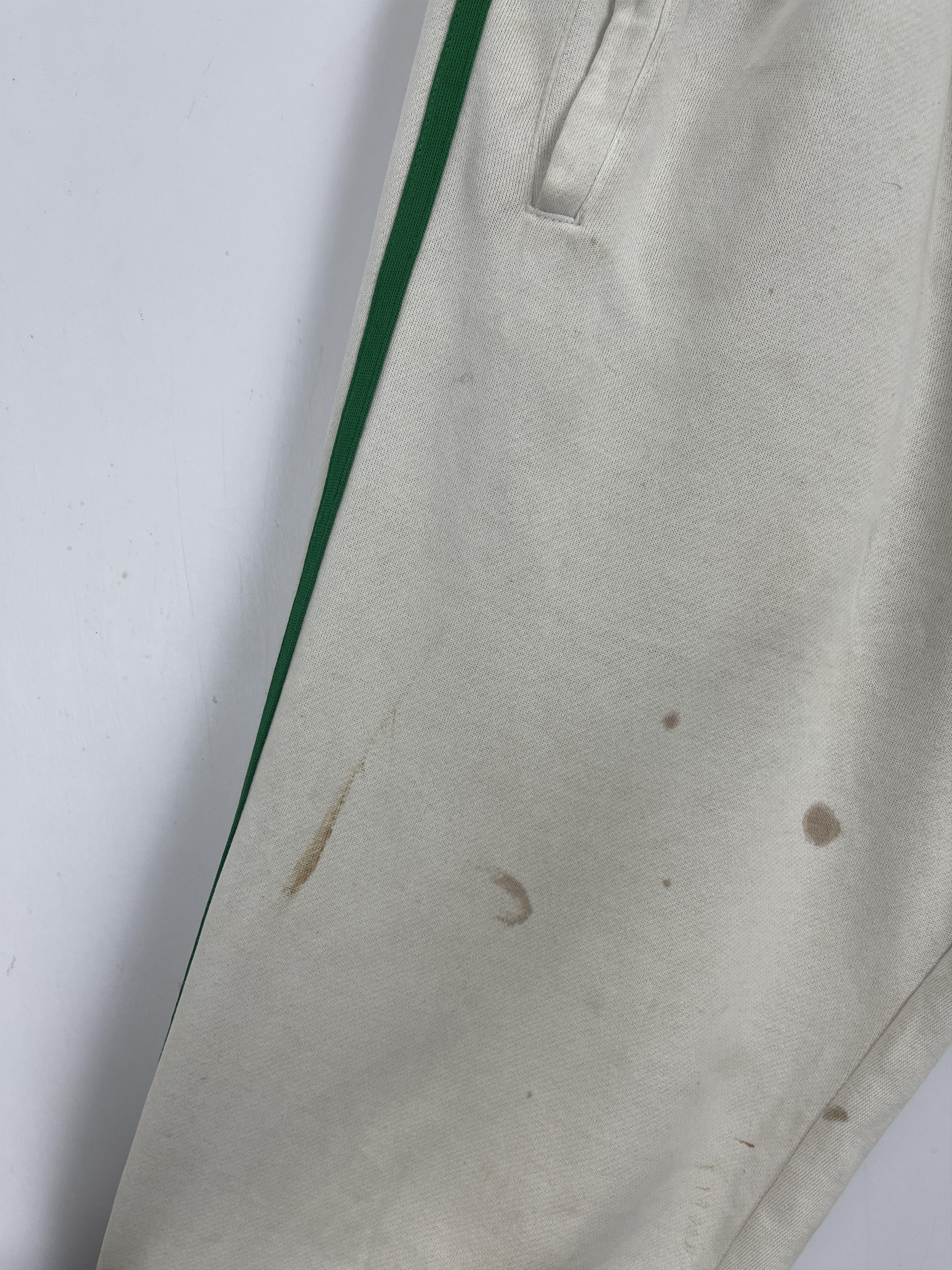 Bob Marley Vintage Bob Marley Marijuana Sweatpant Size US 40 / EU 56 - 5 Thumbnail