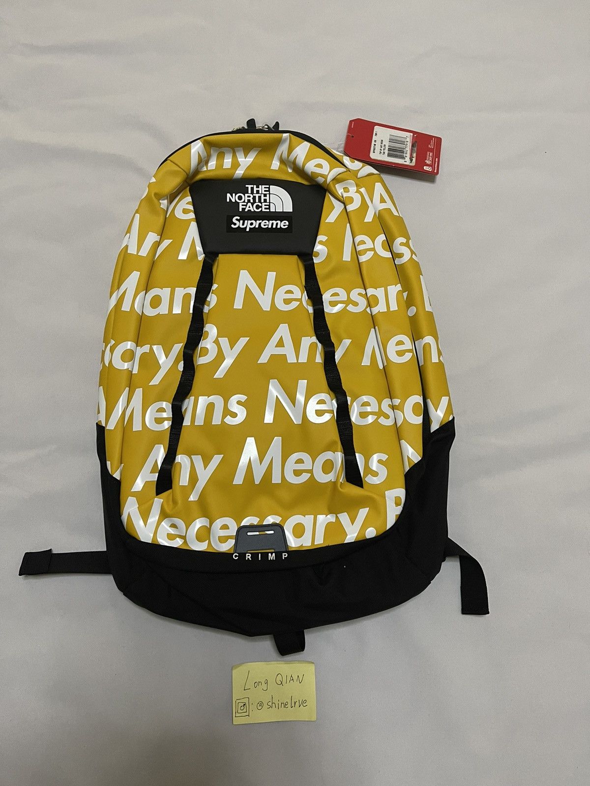 Trekking Convertible Backpack Backpack Rucksack The North Face X