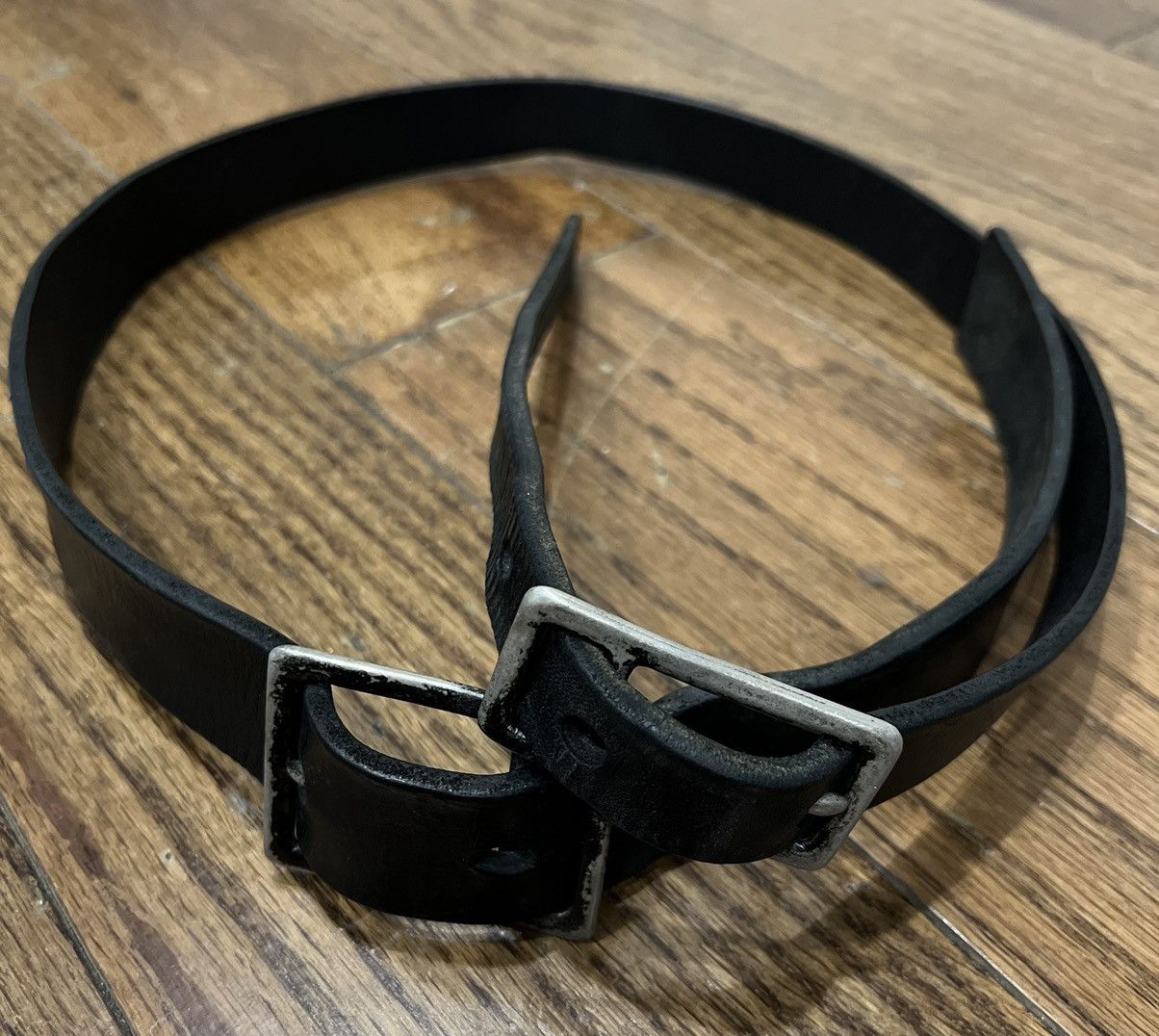carol christian poell belt
