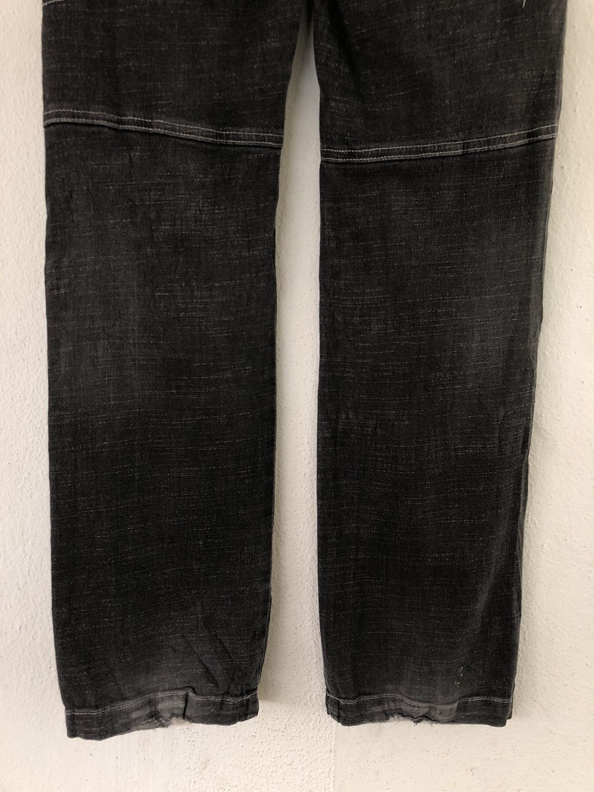 20471120 × Beauty Beast Fieldcore aero stretch denim multipocket pant Size US 31 - 7 Thumbnail