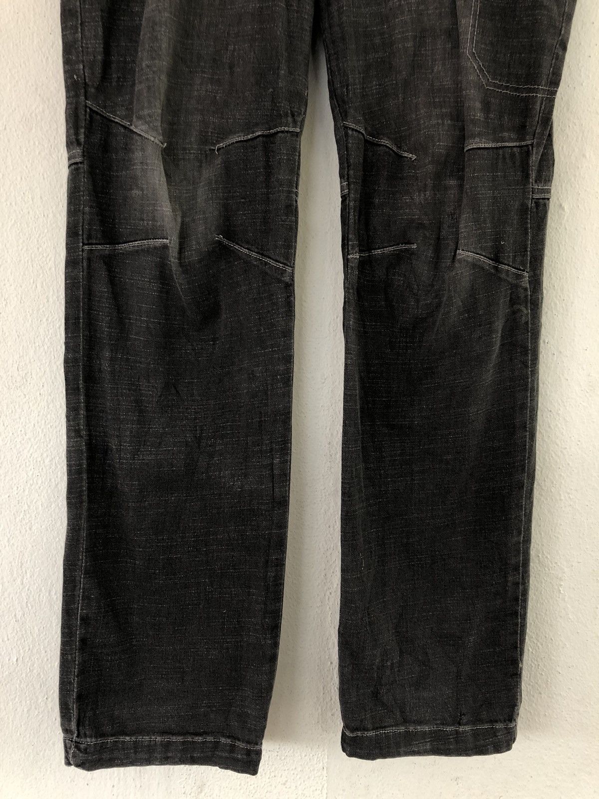 20471120 × Beauty Beast Fieldcore aero stretch denim multipocket pant Size US 31 - 4 Thumbnail