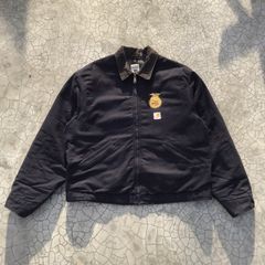 Ffa hotsell carhartt jacket