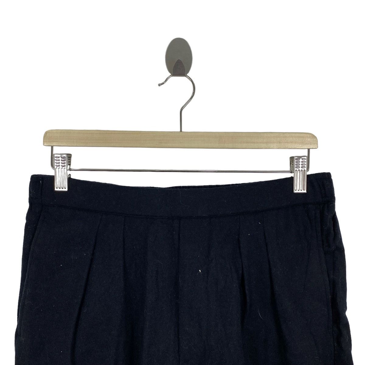 Uniqlo UNIQLO X CHRISTOPHE LEMAIRE Slim Cut Casual Trousers Pant Size US 26 / EU 42 - 2 Thumbnail