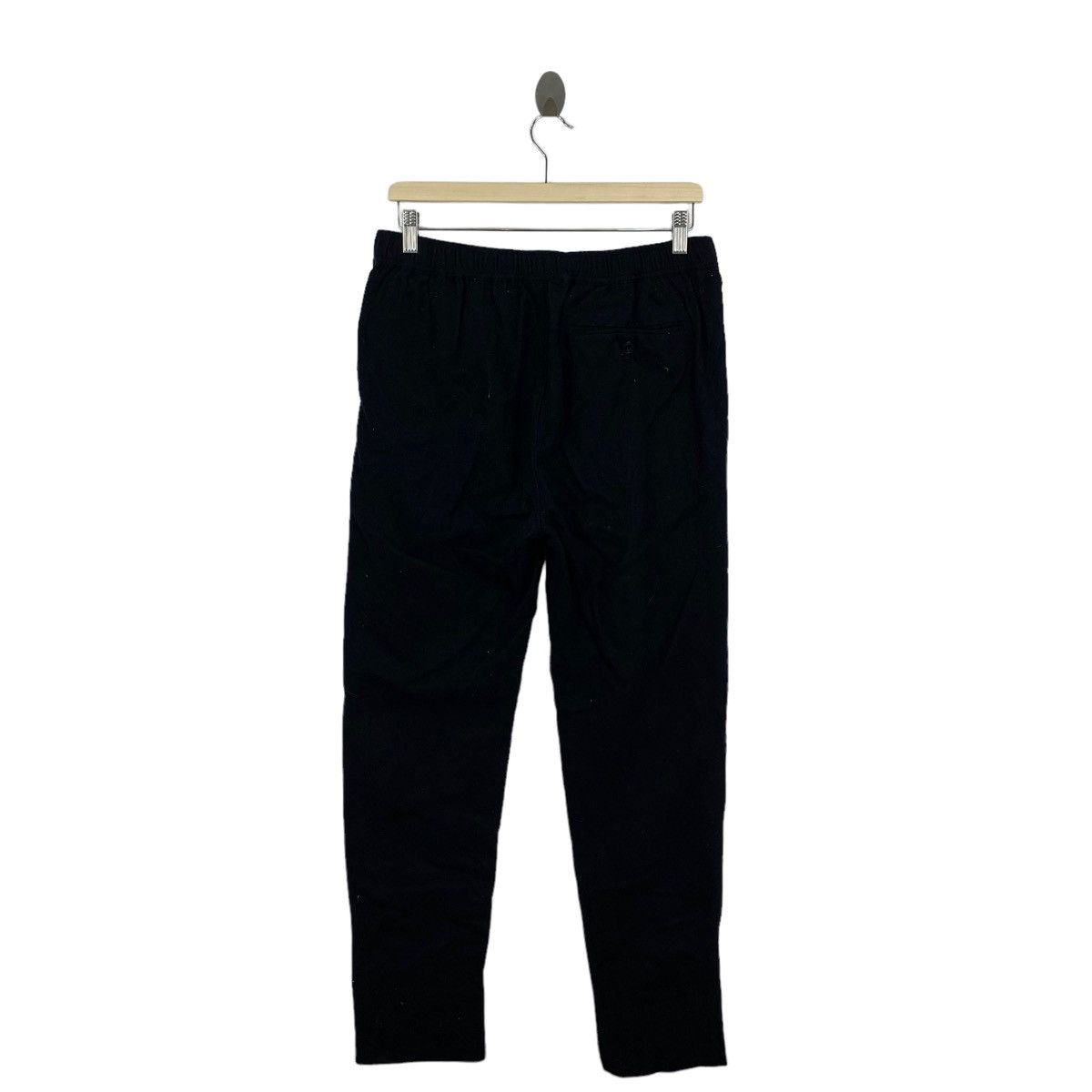 Uniqlo UNIQLO X CHRISTOPHE LEMAIRE Slim Cut Casual Trousers Pant Size US 26 / EU 42 - 6 Thumbnail