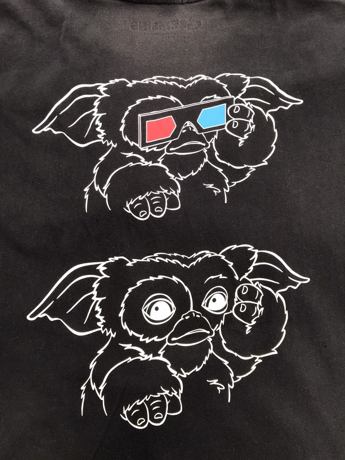 GU Distressed Gremilins by Gu Tee anima cartoonnetwork Size US L / EU 52-54 / 3 - 8 Thumbnail