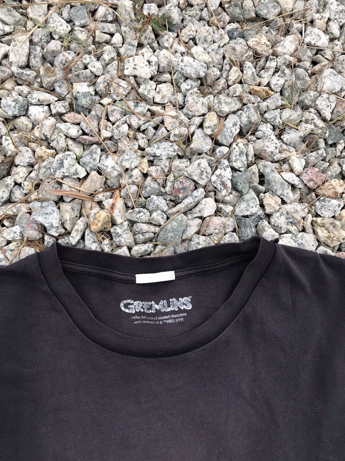 GU Distressed Gremilins by Gu Tee anima cartoonnetwork Size US L / EU 52-54 / 3 - 5 Thumbnail