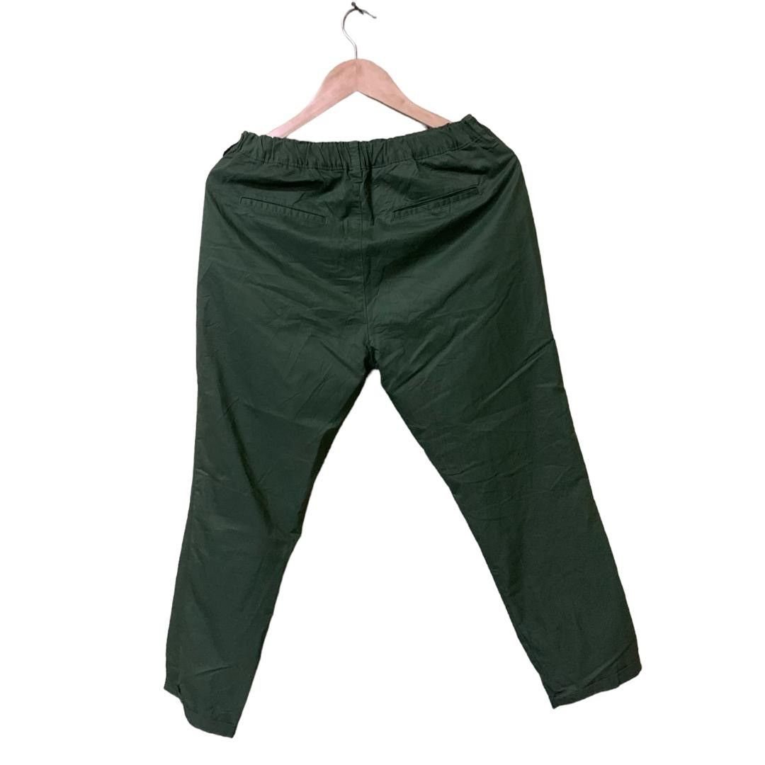 Japanese Brand Rodeo crown pant green nice design Size US 30 / EU 46 - 2 Thumbnail