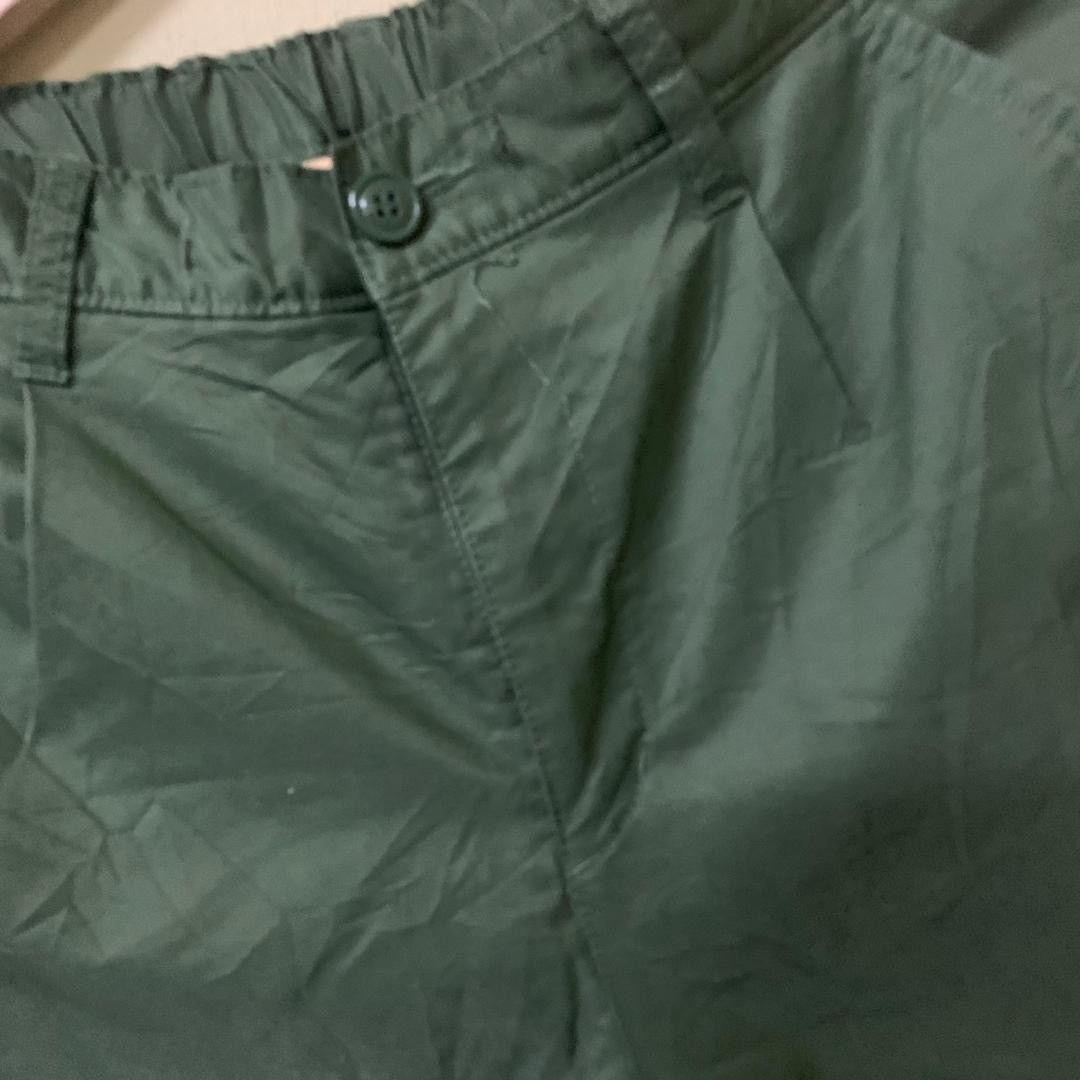 Japanese Brand Rodeo crown pant green nice design Size US 30 / EU 46 - 3 Thumbnail