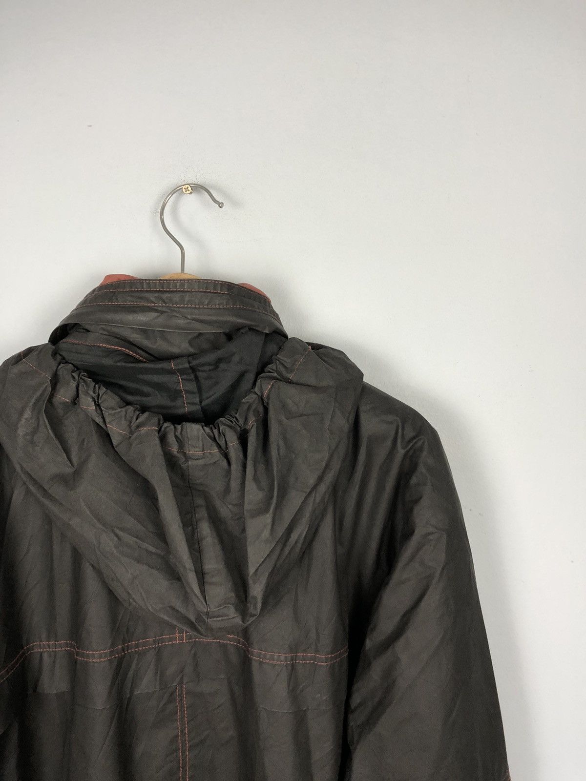 Other Vintage Reusch Germany Skiing Ski Windbreaker Jacket Size US L / EU 52-54 / 3 - 7 Thumbnail