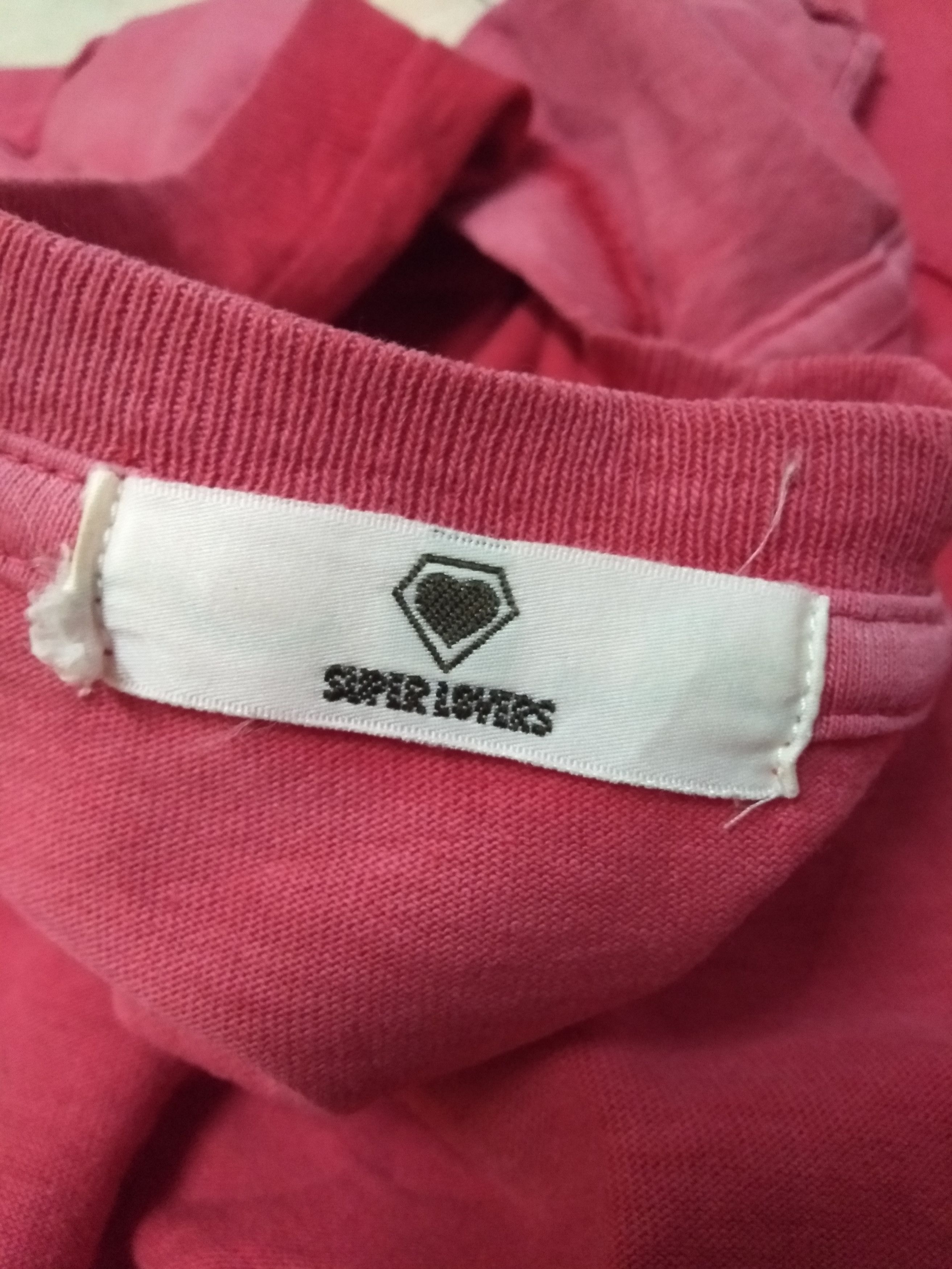 Vintage Super Lovers,Lover Rock Rock N Roll New Wave