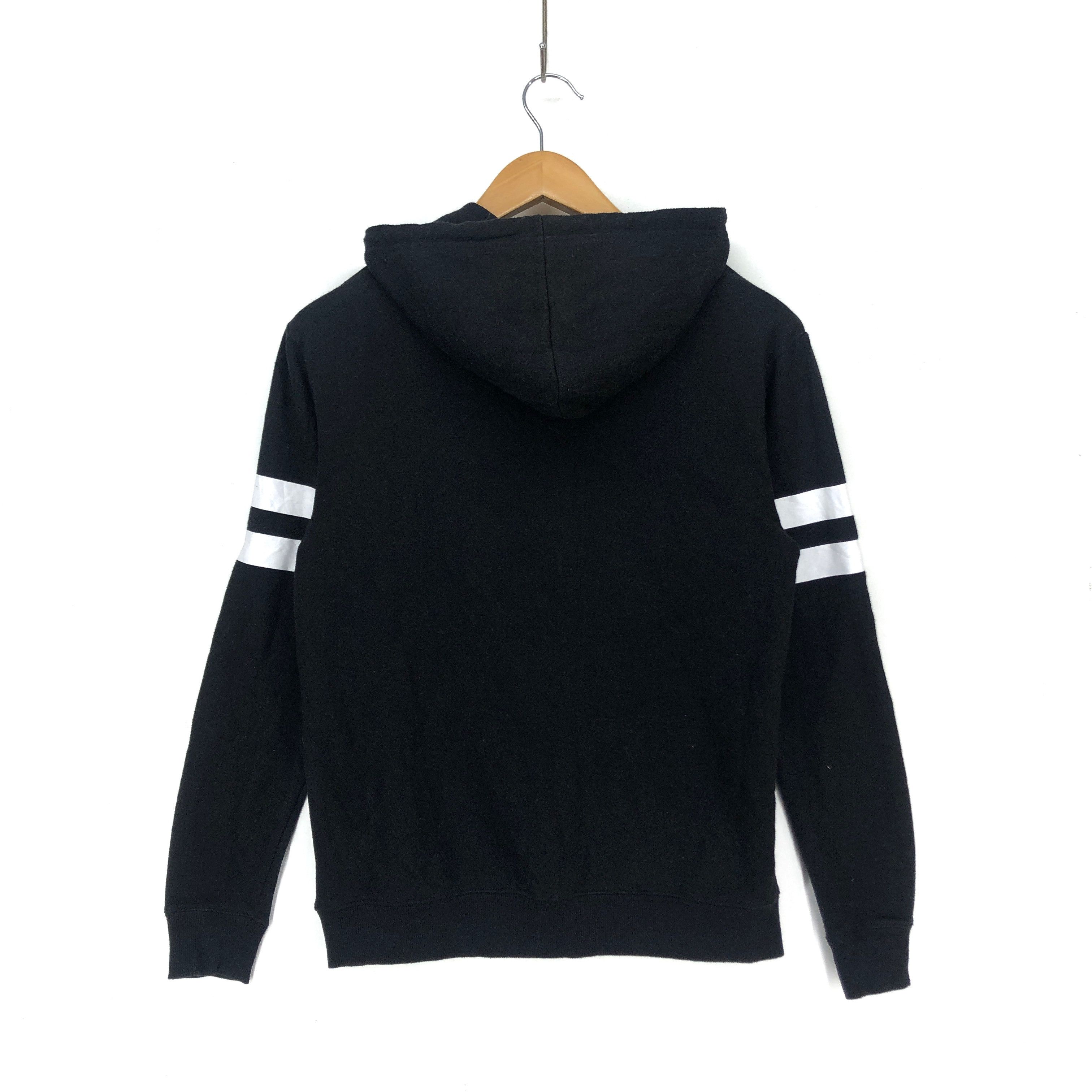 Japanese Brand BROWNY Basketball Hoodie Pullover #1567-58 Size US S / EU 44-46 / 1 - 4 Thumbnail