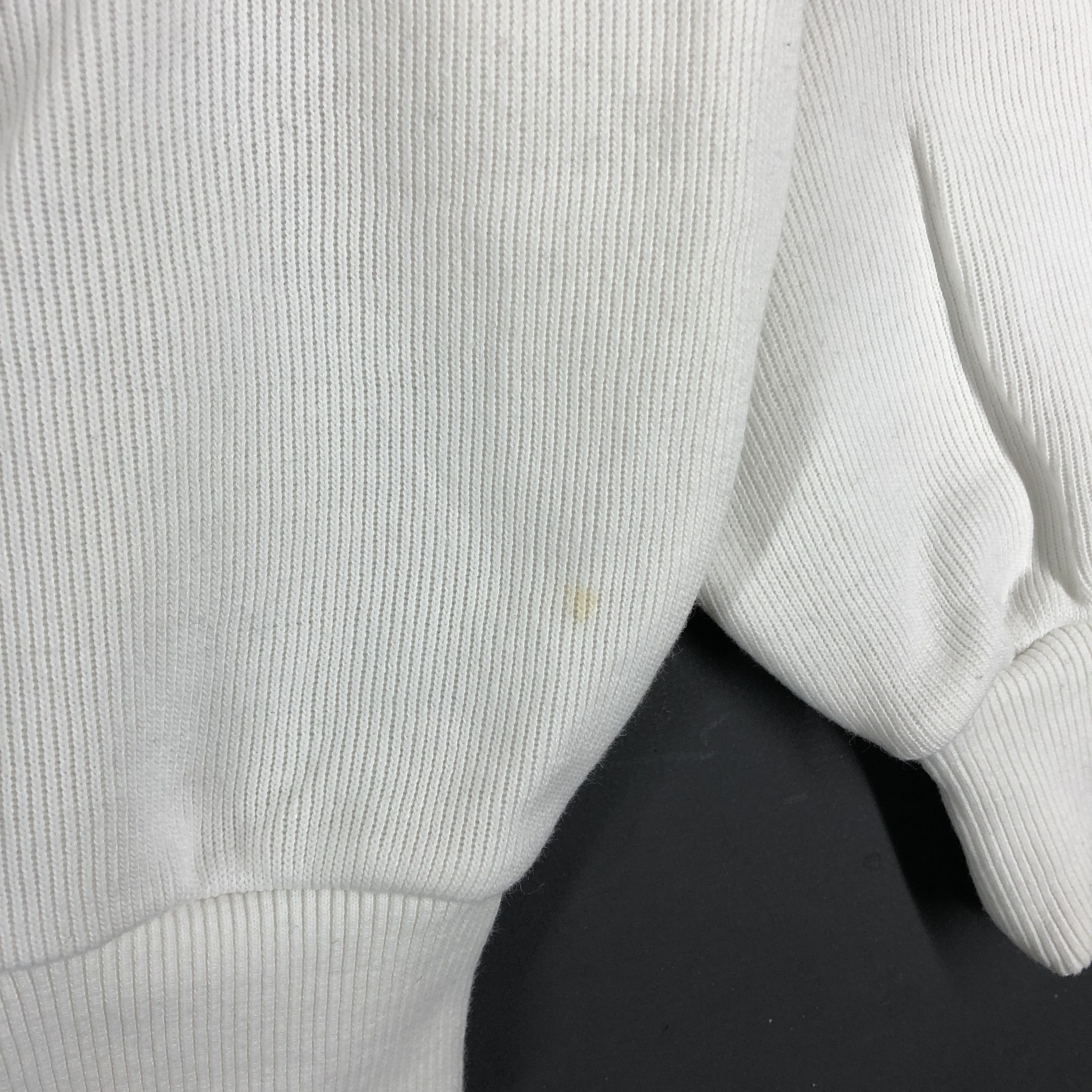 Japanese Brand EDDIE ODYSSEY Crew Neck Sweatshirt #2112-72 Size US S / EU 44-46 / 1 - 3 Thumbnail