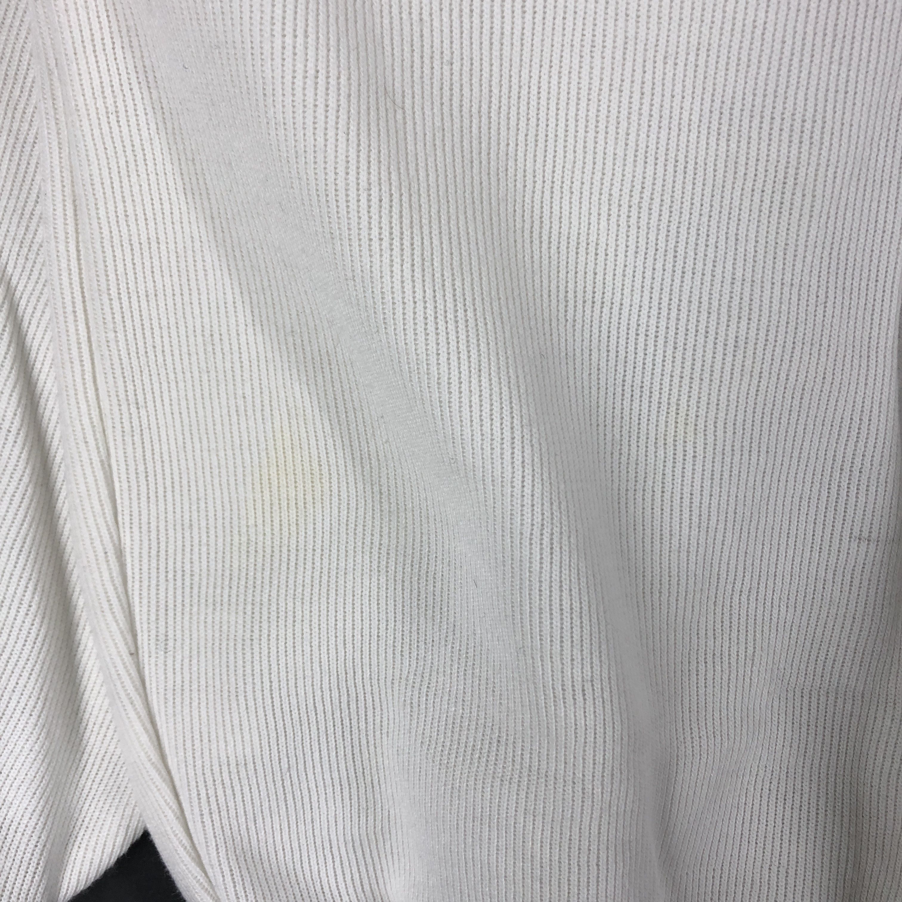 Japanese Brand EDDIE ODYSSEY Crew Neck Sweatshirt #2112-72 Size US S / EU 44-46 / 1 - 2 Thumbnail