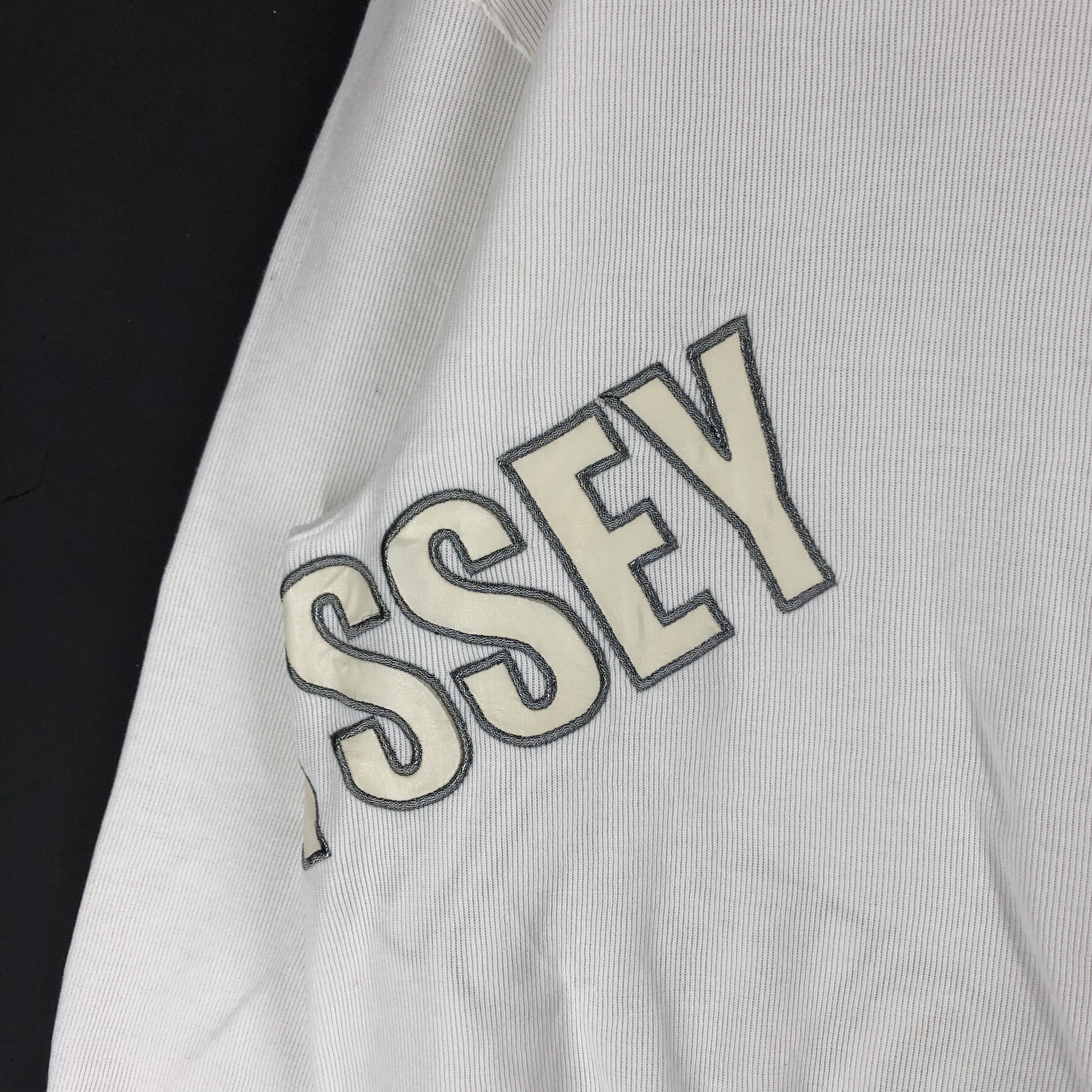 Japanese Brand EDDIE ODYSSEY Crew Neck Sweatshirt #2112-72 Size US S / EU 44-46 / 1 - 5 Thumbnail