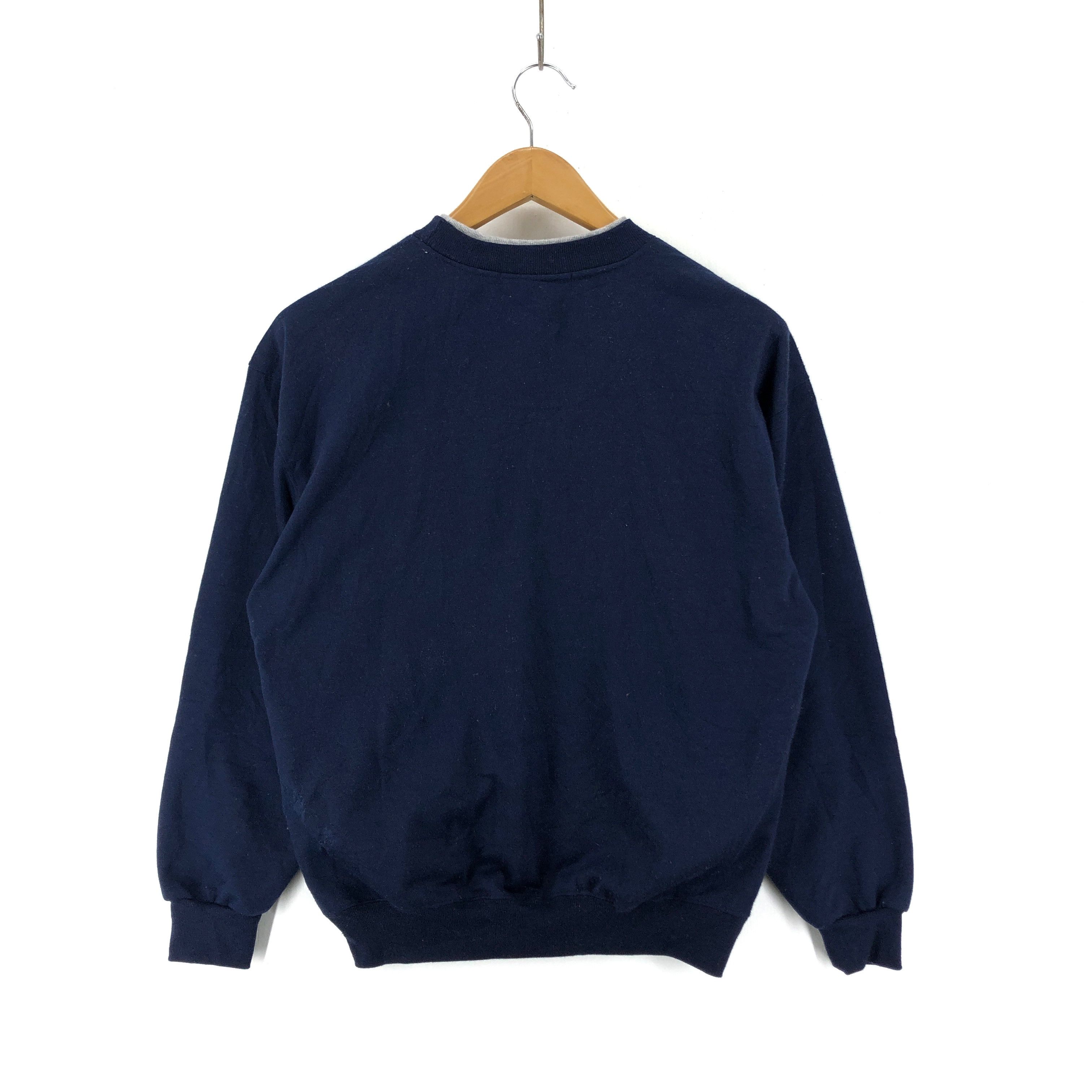 Other ROYAL POLO SPORT CLUB Crew Neck Sweatshirt #1838-51 Size US M / EU 48-50 / 2 - 4 Thumbnail