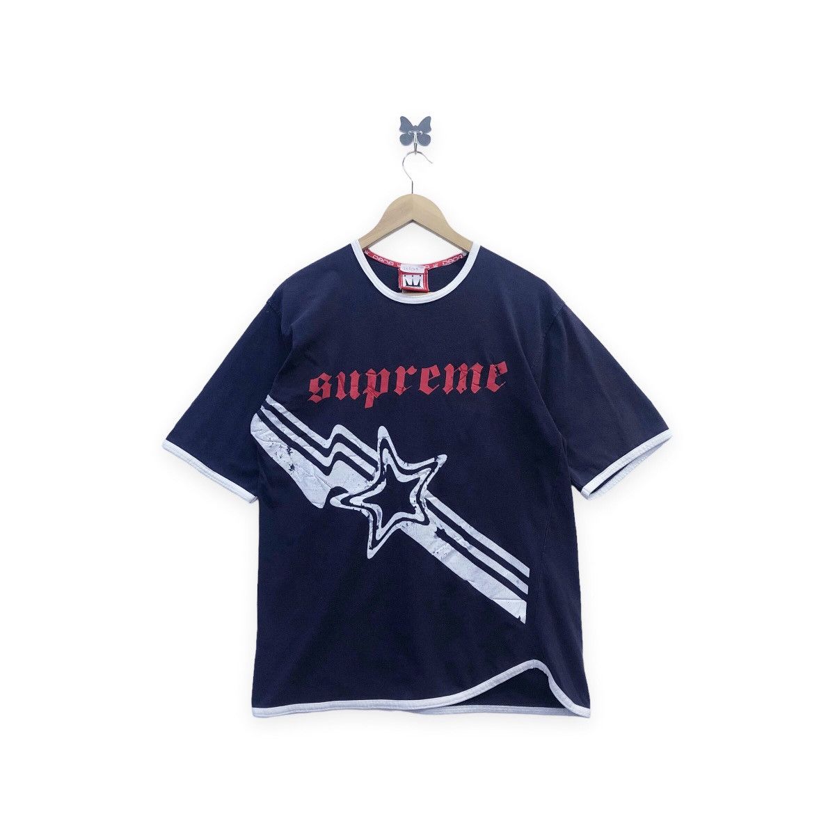 Dada Supreme T Shirt | Grailed