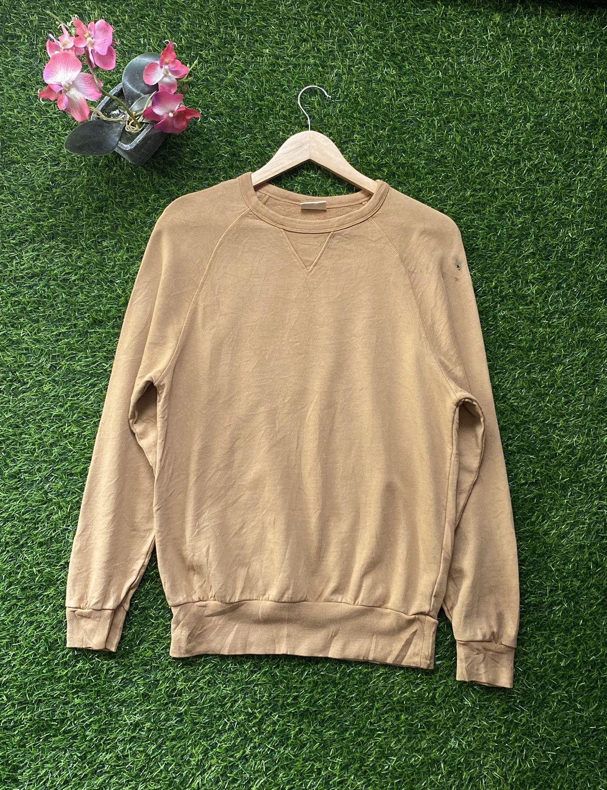 Dries Van Noten Dries Van Noten Sweatshirt Size US XS / EU 42 / 0 - 1 Thumbnail