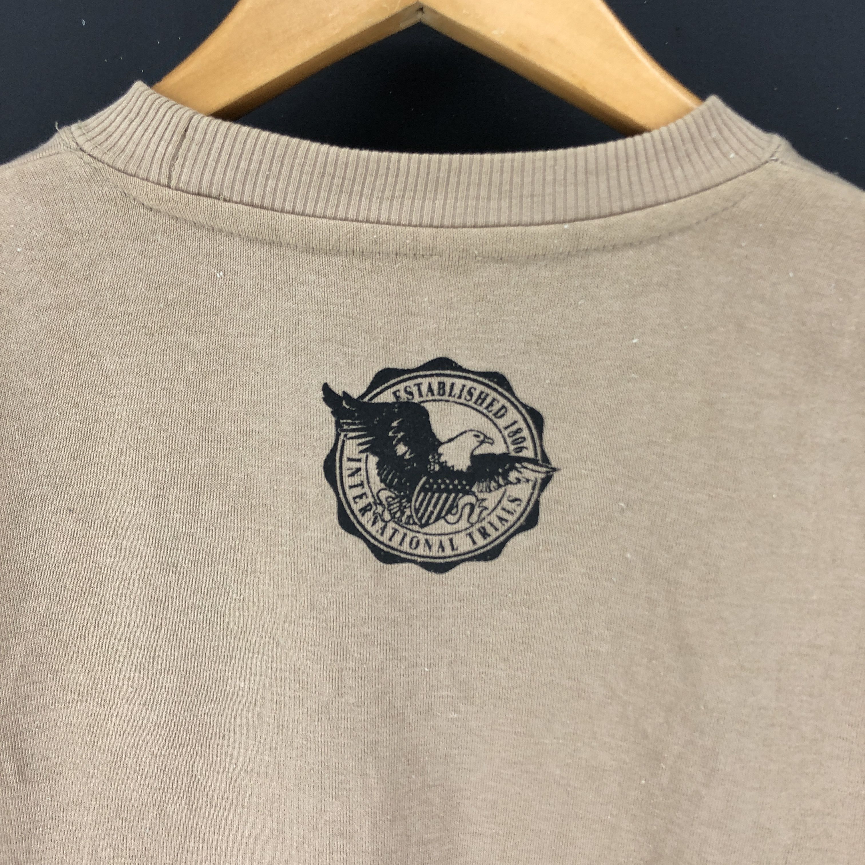 Other 20th Anniversary COLORADO STATE Sweatshirt #1899-46 Size US M / EU 48-50 / 2 - 5 Thumbnail