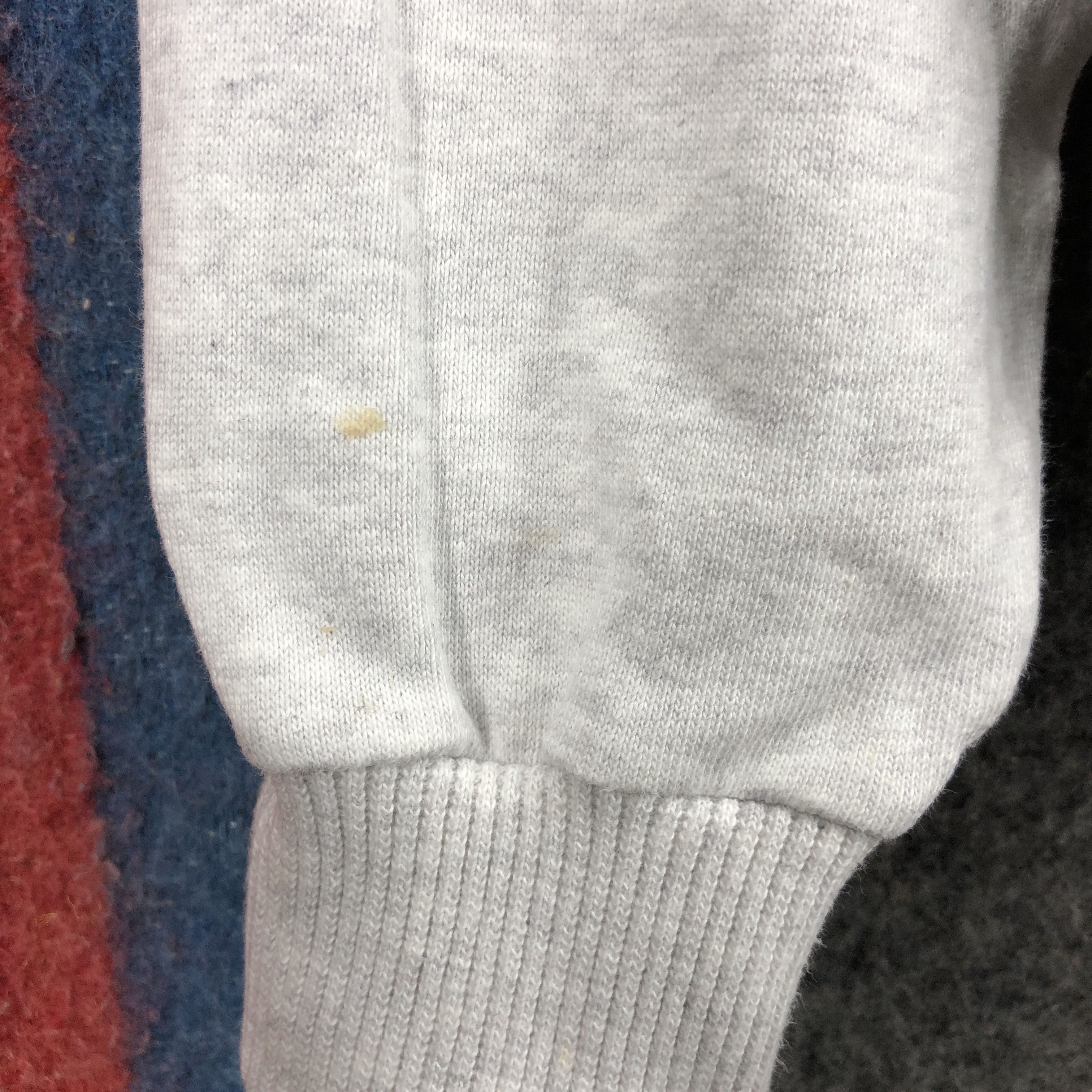 Goldwin 90s Vintage TOKAI UNIVERSITY Crew Neck Sweatshirt #0294/N Size US L / EU 52-54 / 3 - 12 Thumbnail