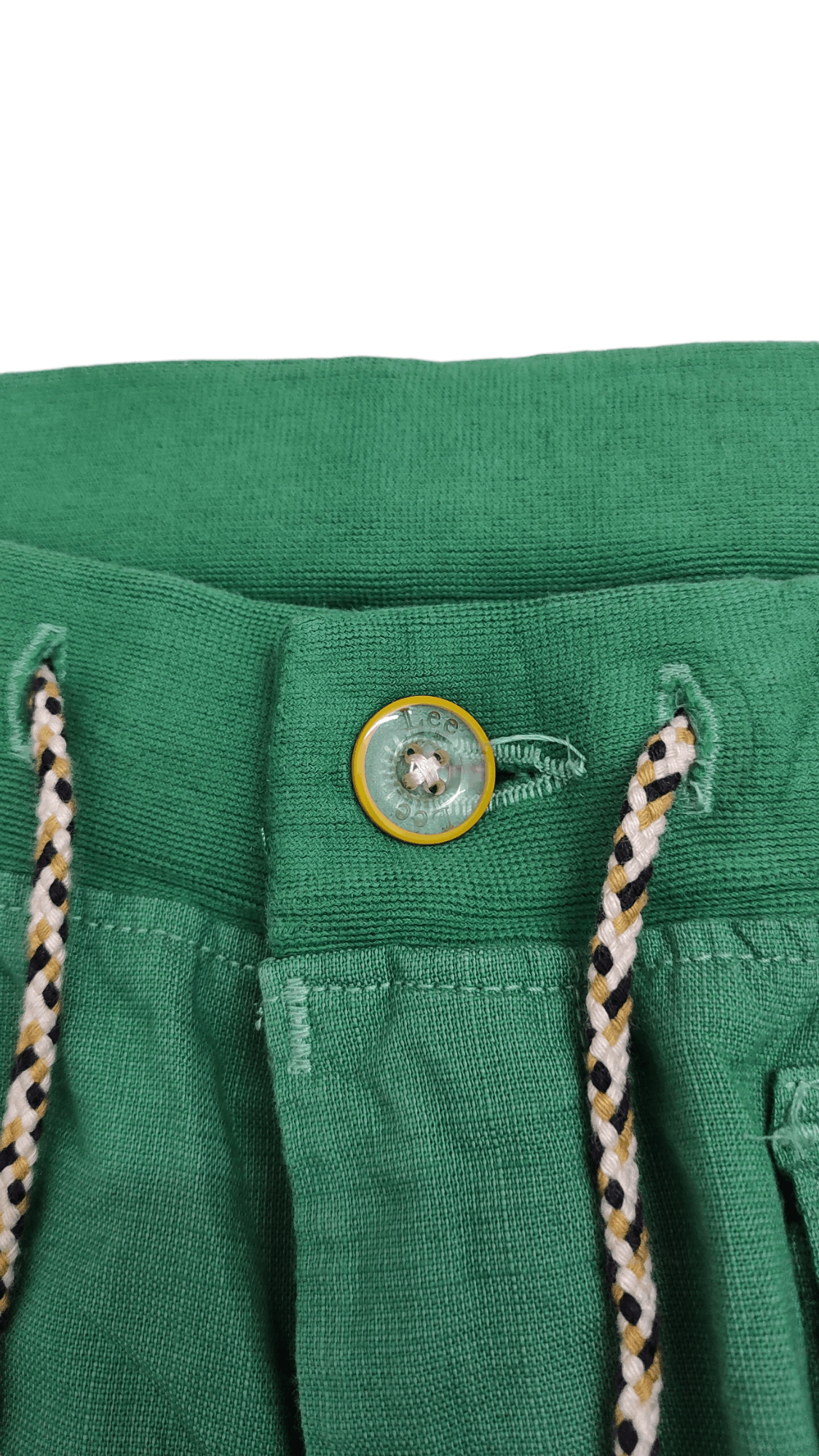 Lee LEE UNION MADE Hybrid Utility baker colorway trousers Size US 30 / EU 46 - 15 Thumbnail