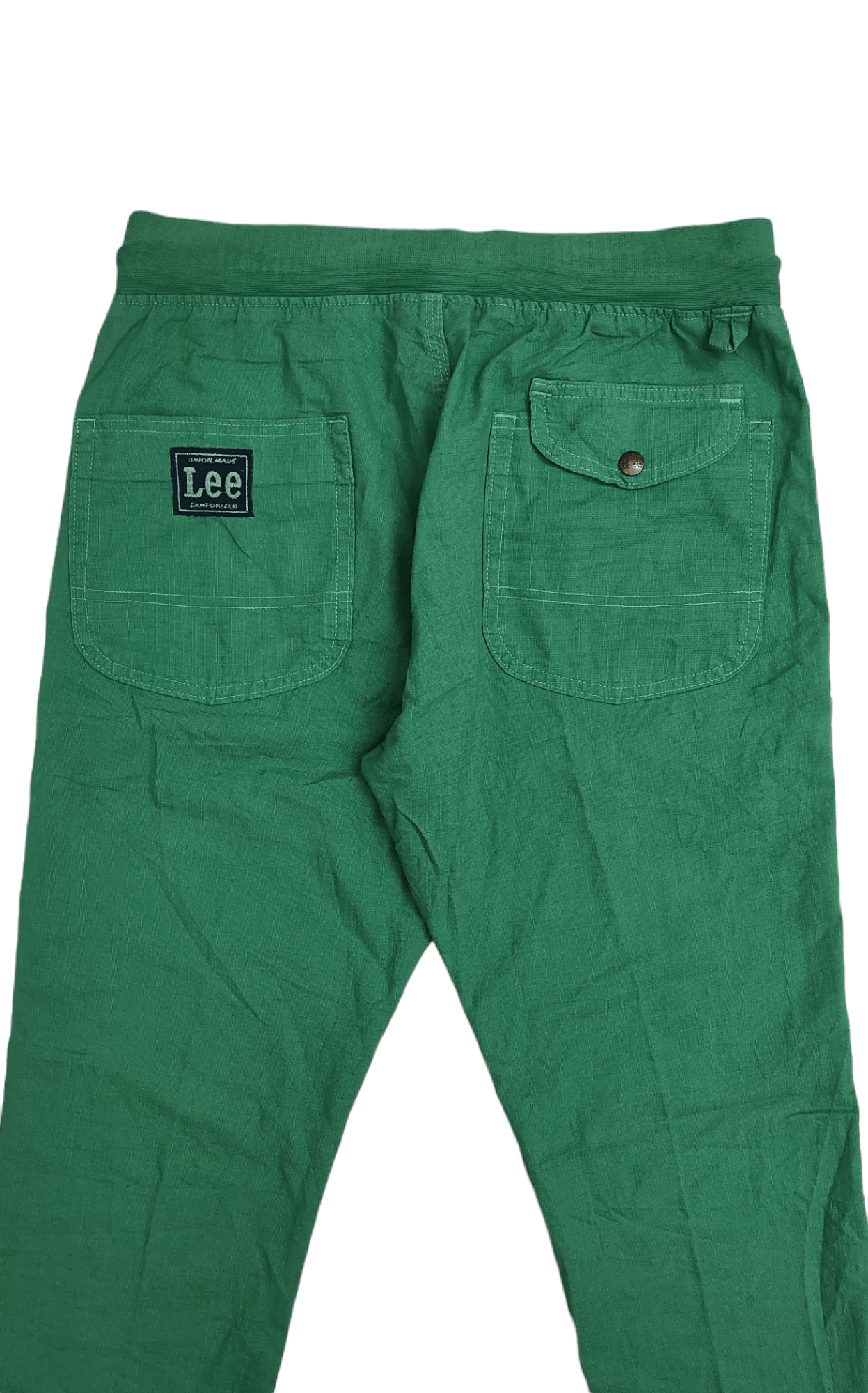 Lee LEE UNION MADE Hybrid Utility baker colorway trousers Size US 30 / EU 46 - 10 Thumbnail