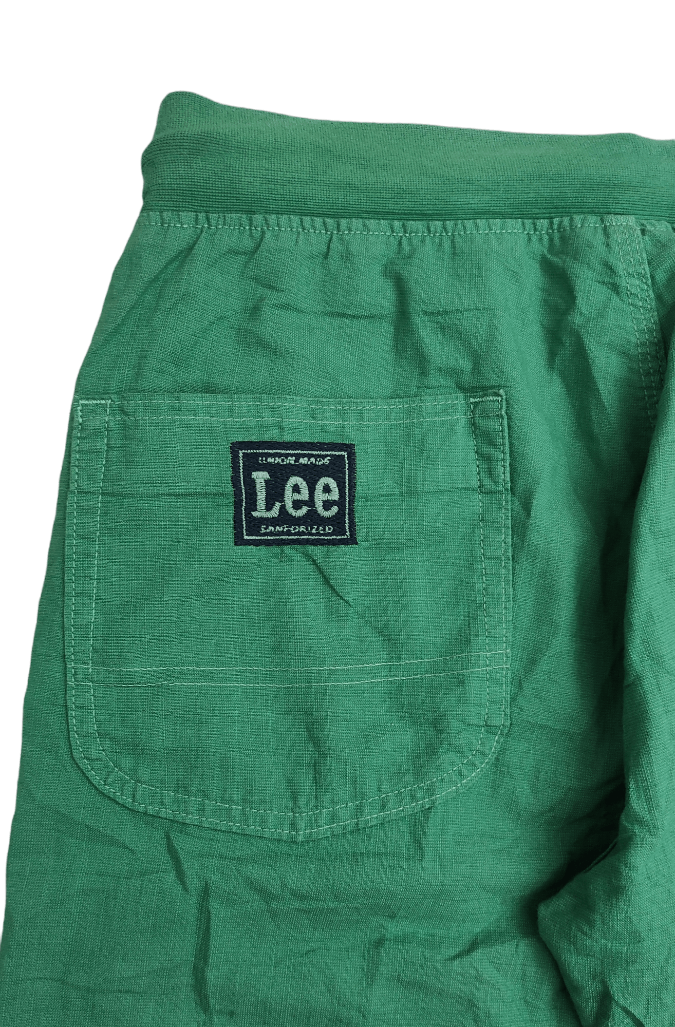 Lee LEE UNION MADE Hybrid Utility baker colorway trousers Size US 30 / EU 46 - 12 Thumbnail