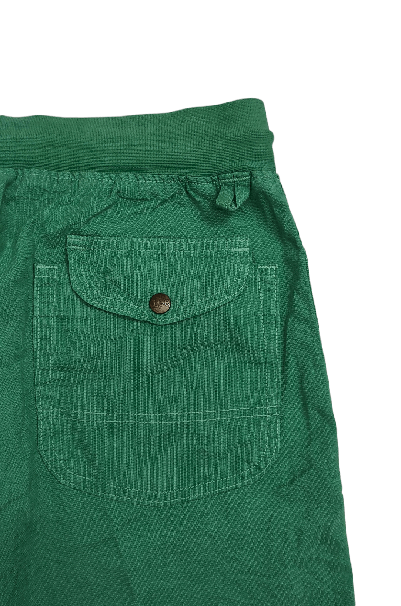 Lee LEE UNION MADE Hybrid Utility baker colorway trousers Size US 30 / EU 46 - 11 Thumbnail