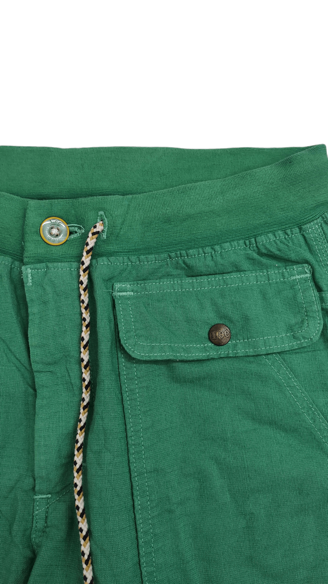 Lee LEE UNION MADE Hybrid Utility baker colorway trousers Size US 30 / EU 46 - 14 Thumbnail