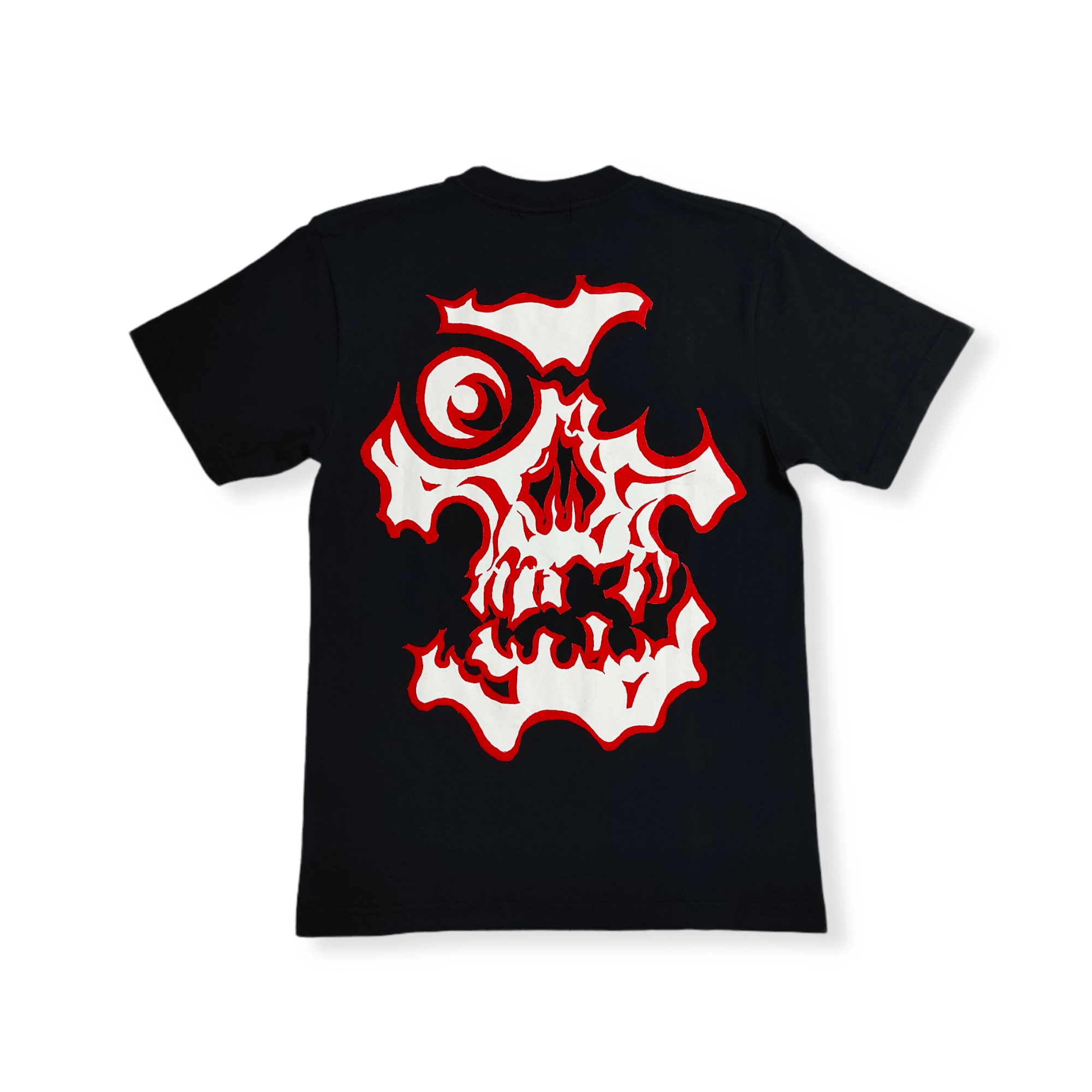 Band Tees BALZAC Japanese hardcore Punk Misfits Size US S / EU 44-46 / 1 - 2 Thumbnail