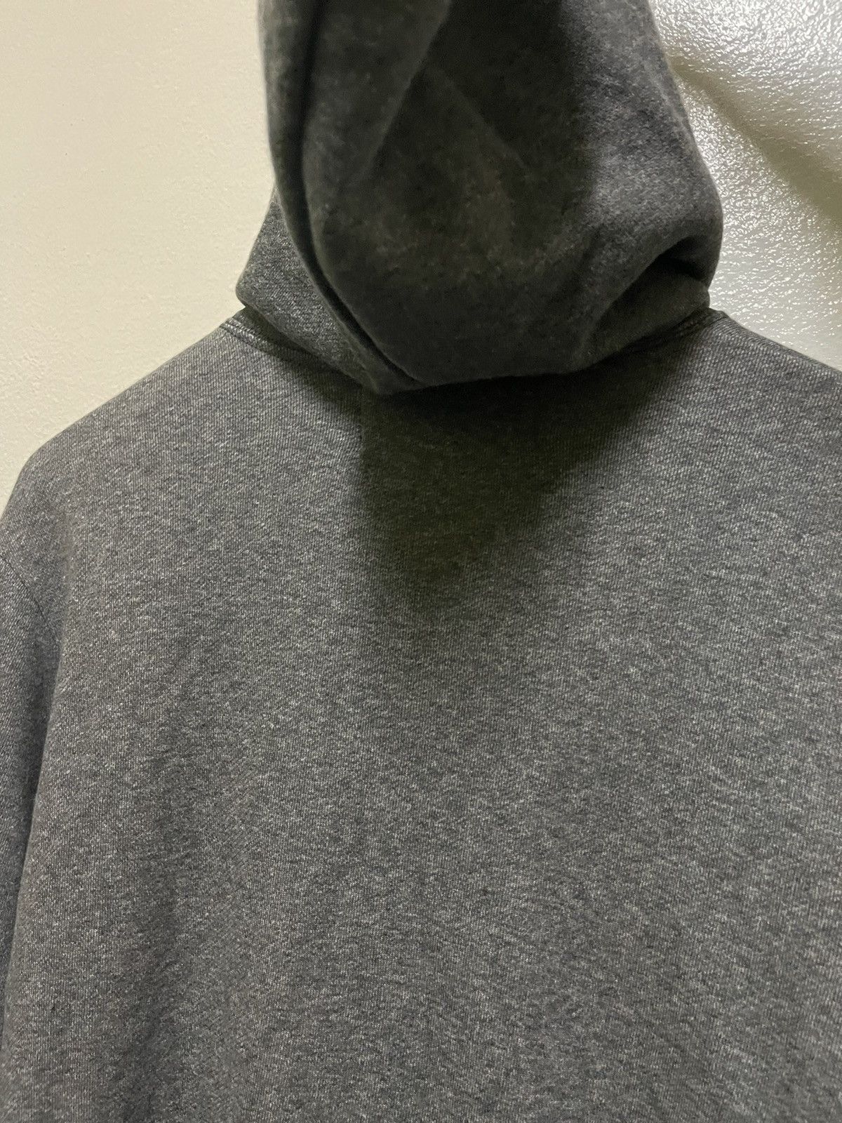 Japanese Brand × Roen Roen Skull Sweater Zipper Hoodie Japan Size US M / EU 48-50 / 2 - 12 Thumbnail