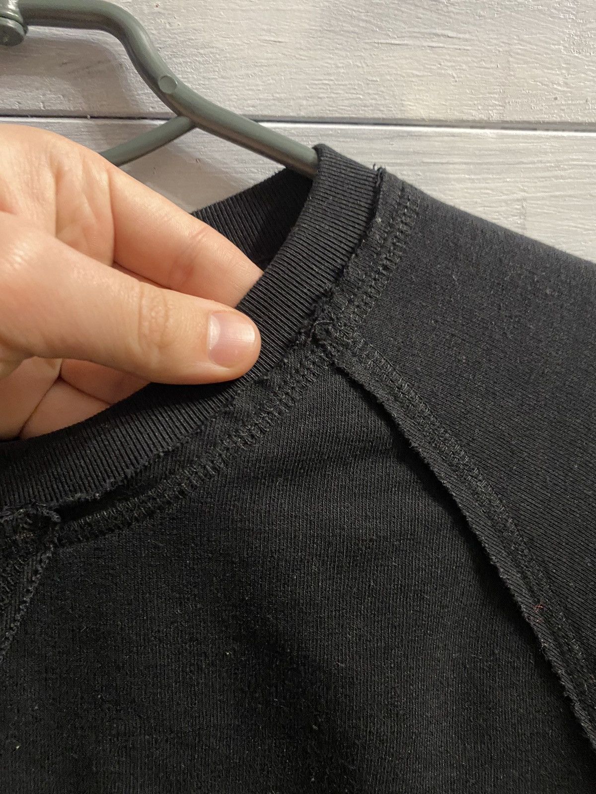 Cheap Monday Rare Sweatshirt Cheap Monday Stockholm Y2K Size US M / EU 48-50 / 2 - 3 Thumbnail