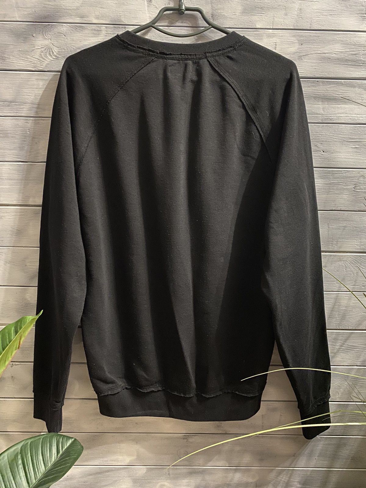 Cheap Monday Rare Sweatshirt Cheap Monday Stockholm Y2K Size US M / EU 48-50 / 2 - 6 Thumbnail