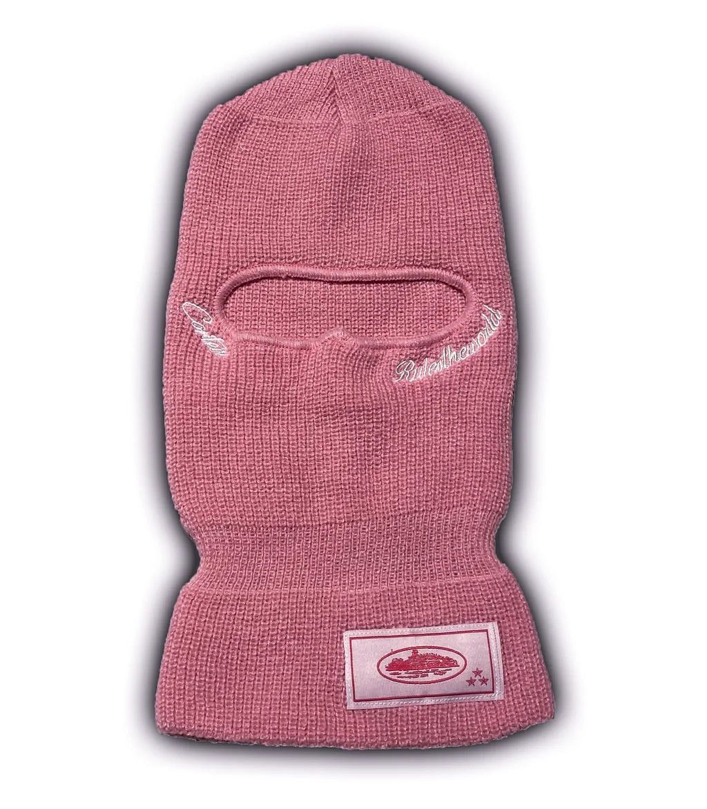 Corteiz Corteiz Shiesty Balaclava Size ONE SIZE - 1 Thumbnail