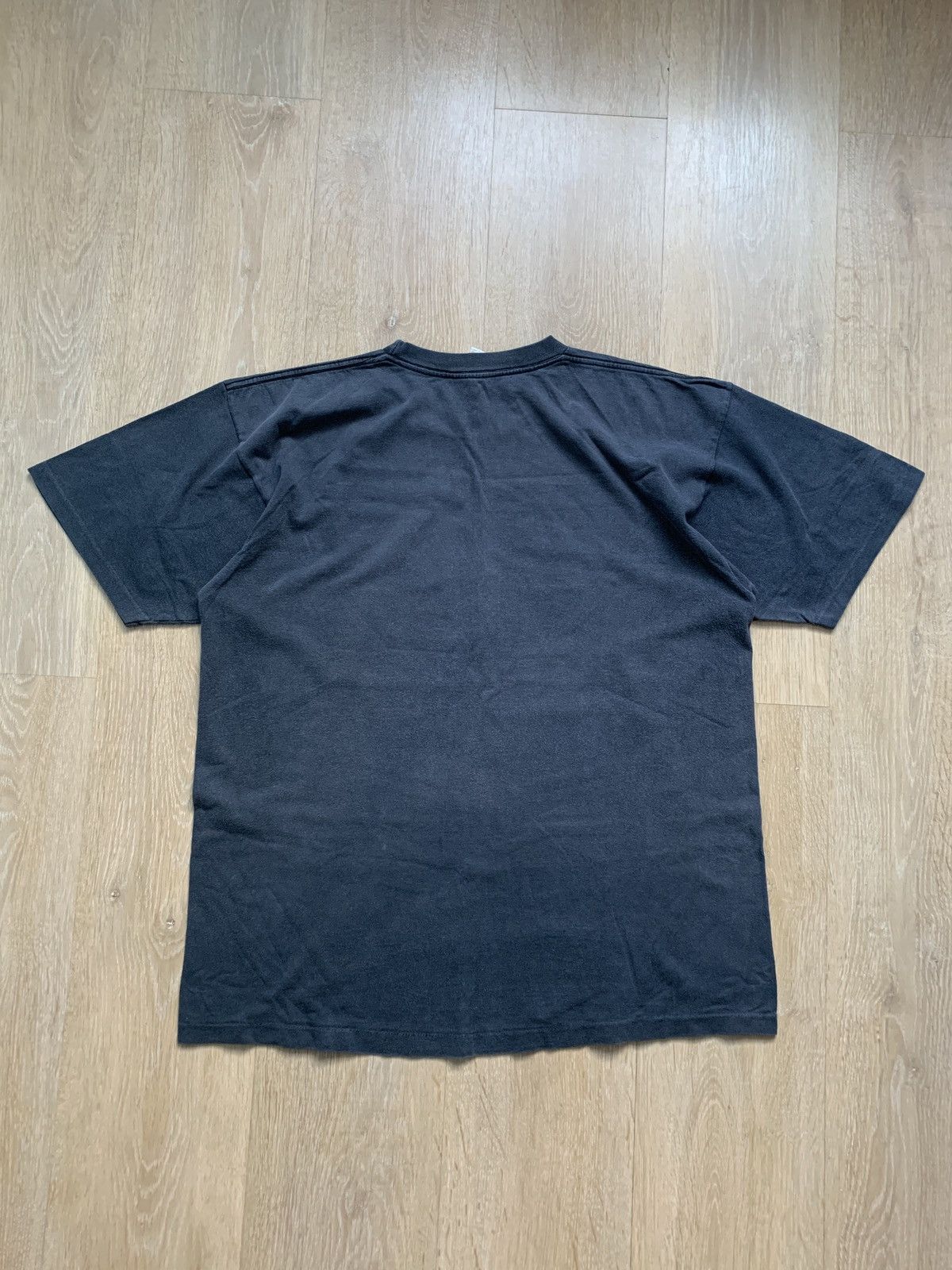 Band Tees × Hard Rock Cafe × Vintage Vintage hard rock cafe 1989 Toronto t shirt Size US XL / EU 56 / 4 - 5 Thumbnail