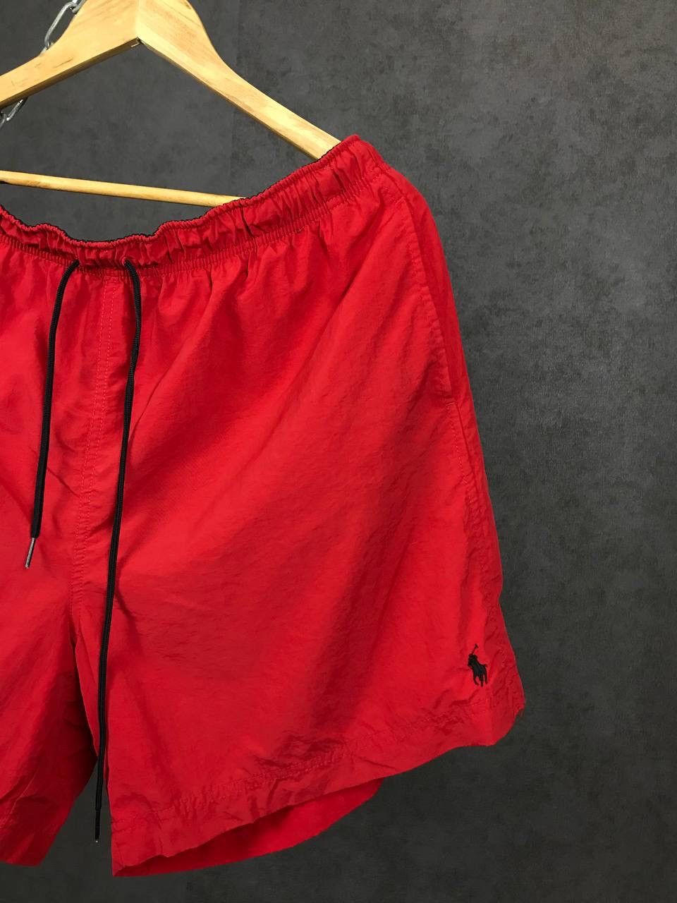 Polo Ralph Lauren Polo Ralph Lauren vintage luxury shorts Size US 36 / EU 52 - 2 Thumbnail