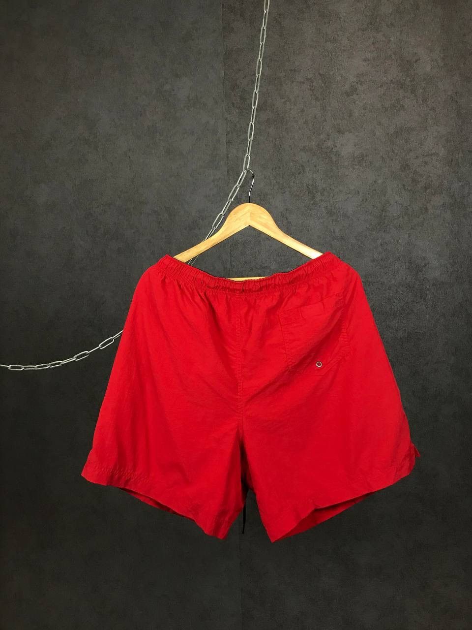 Polo Ralph Lauren Polo Ralph Lauren vintage luxury shorts Size US 36 / EU 52 - 6 Thumbnail