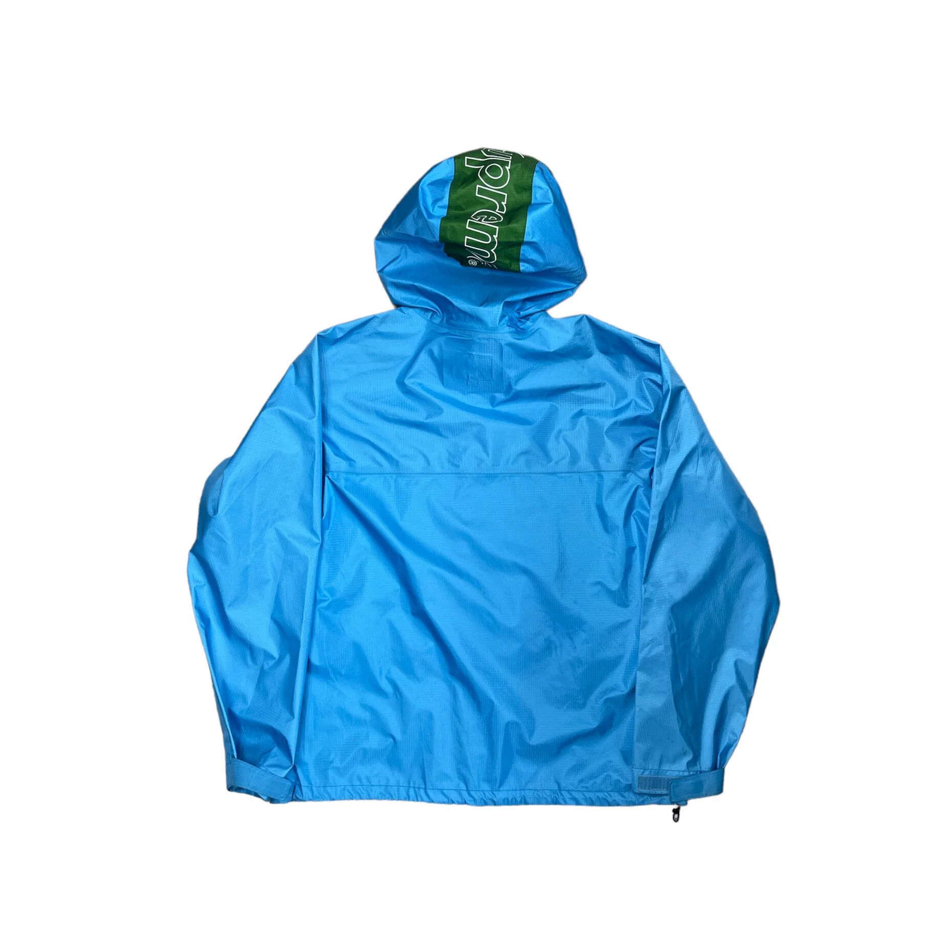 Supreme Supreme Triple Layer Waterproof Breathable Jacket | Grailed