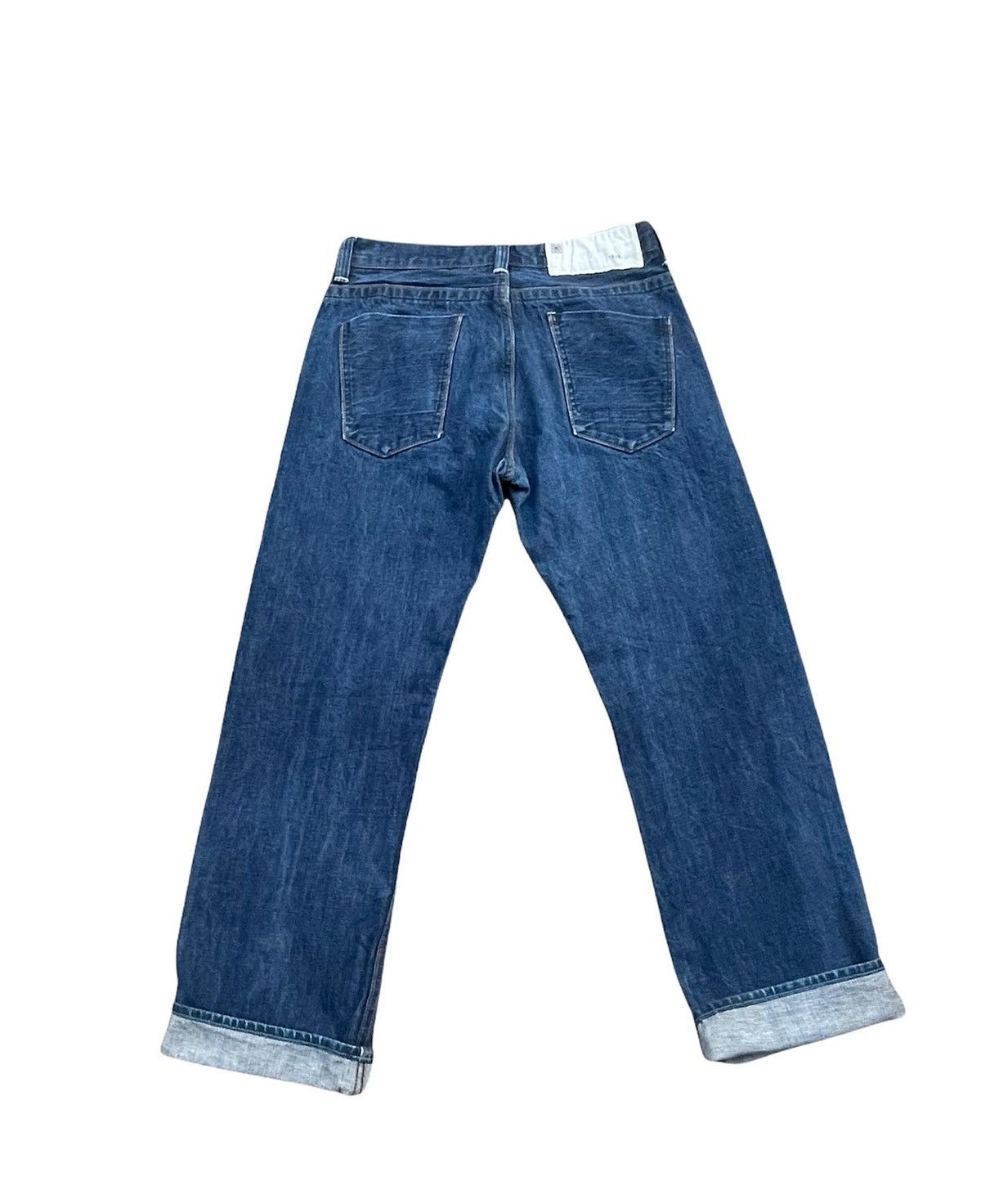 Designer × Gap Gap Redline Selvedge Denim Size US 30 / EU 46 - 5 Thumbnail