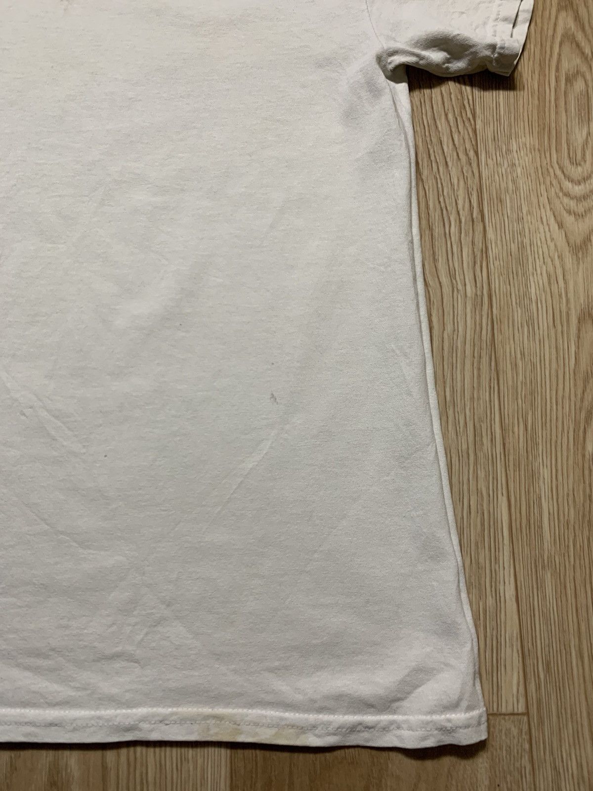 Vintage Y2K Urine Town “ Musical about…” T-Shirt Size US M / EU 48-50 / 2 - 8 Thumbnail