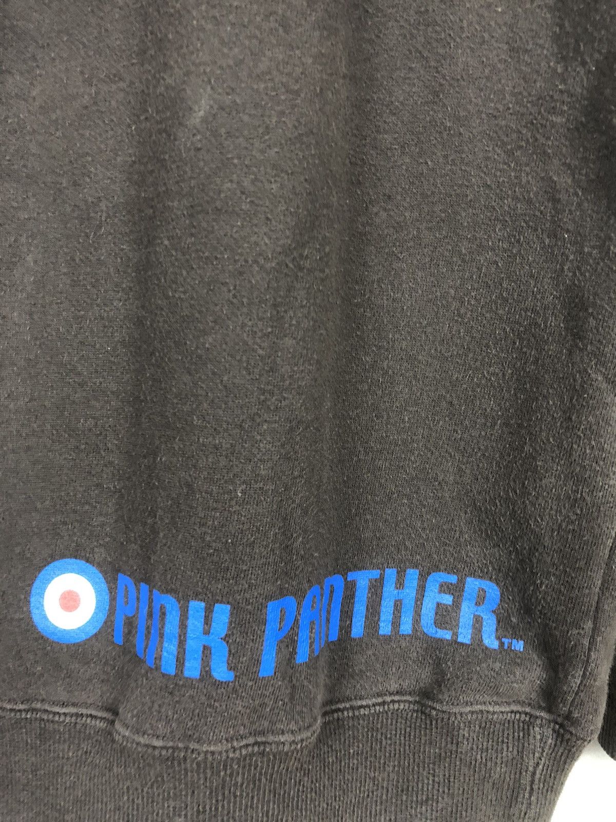 Other × Vintage 🇮🇹Vintage Pink Panther Mods Vespa Lambreta Iconic LogoSweater Size US L / EU 52-54 / 3 - 9 Thumbnail