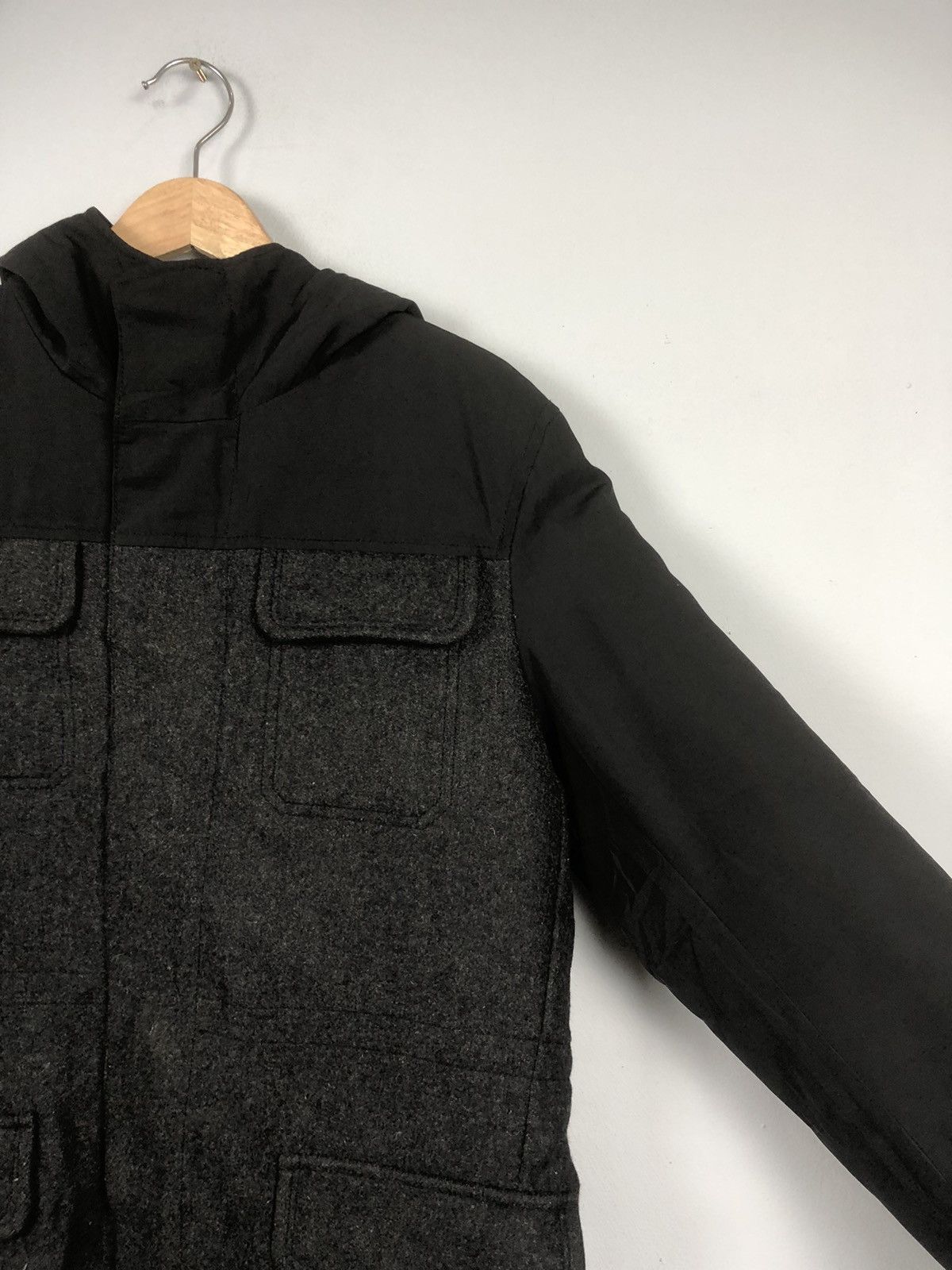 Jil Sander × Other Jil sander Utility Jacket Size US L / EU 52-54 / 3 - 4 Thumbnail